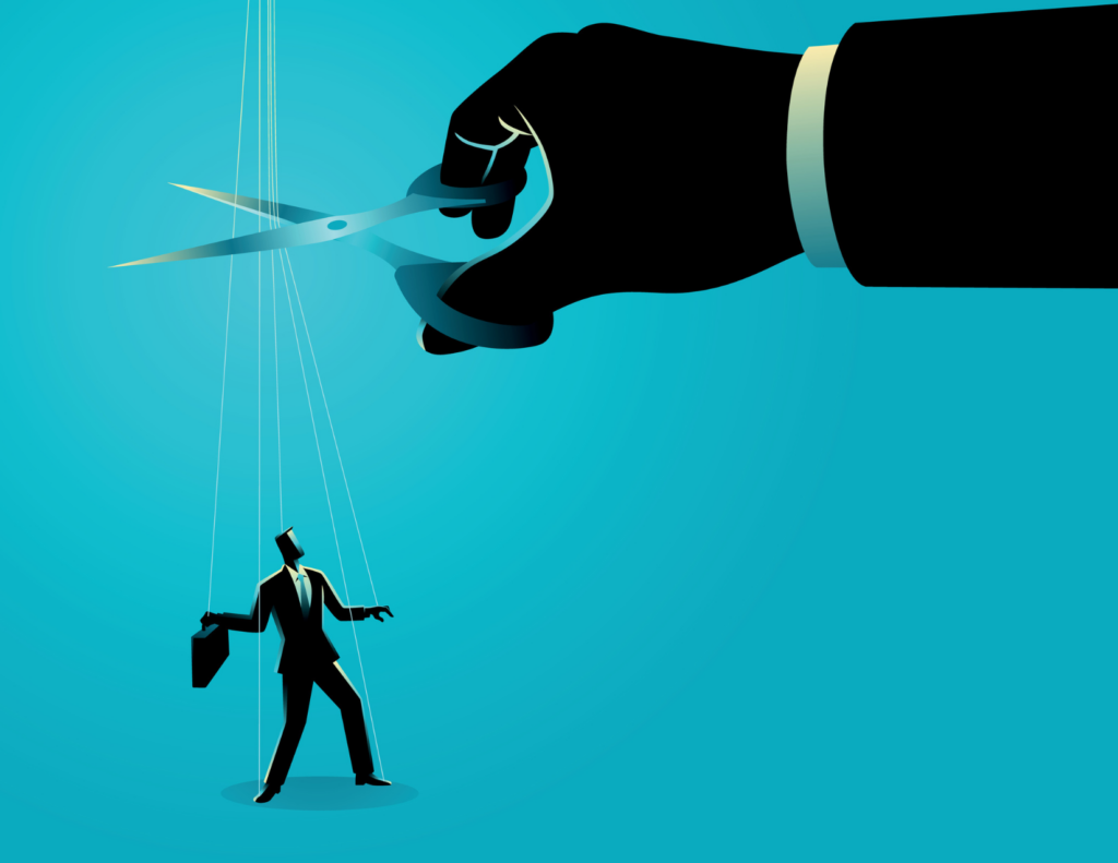 Famous People with Dark Triad Traits