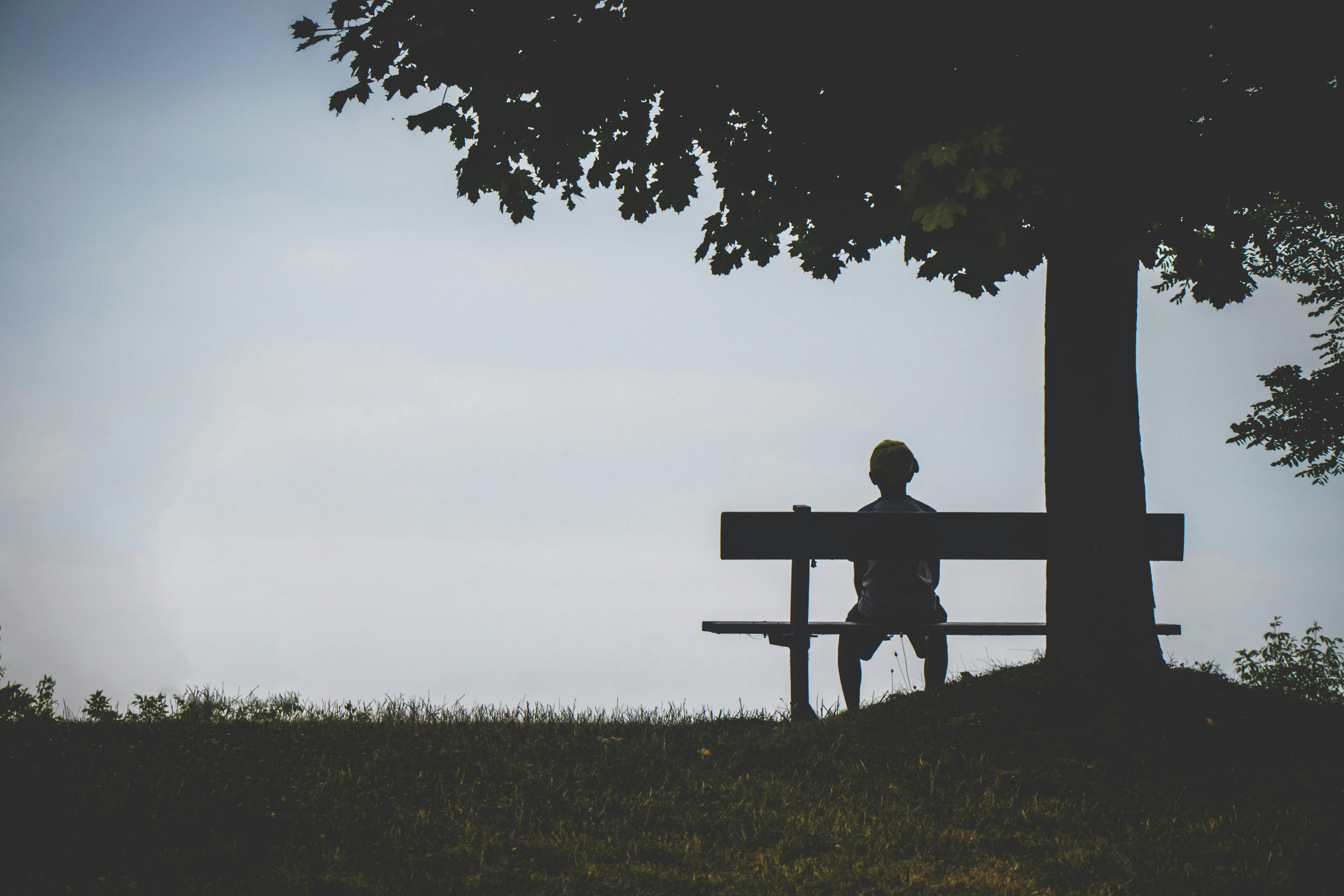 Are You Really Alone? Discover Your Hidden Feelings with the Inner Loneliness Test