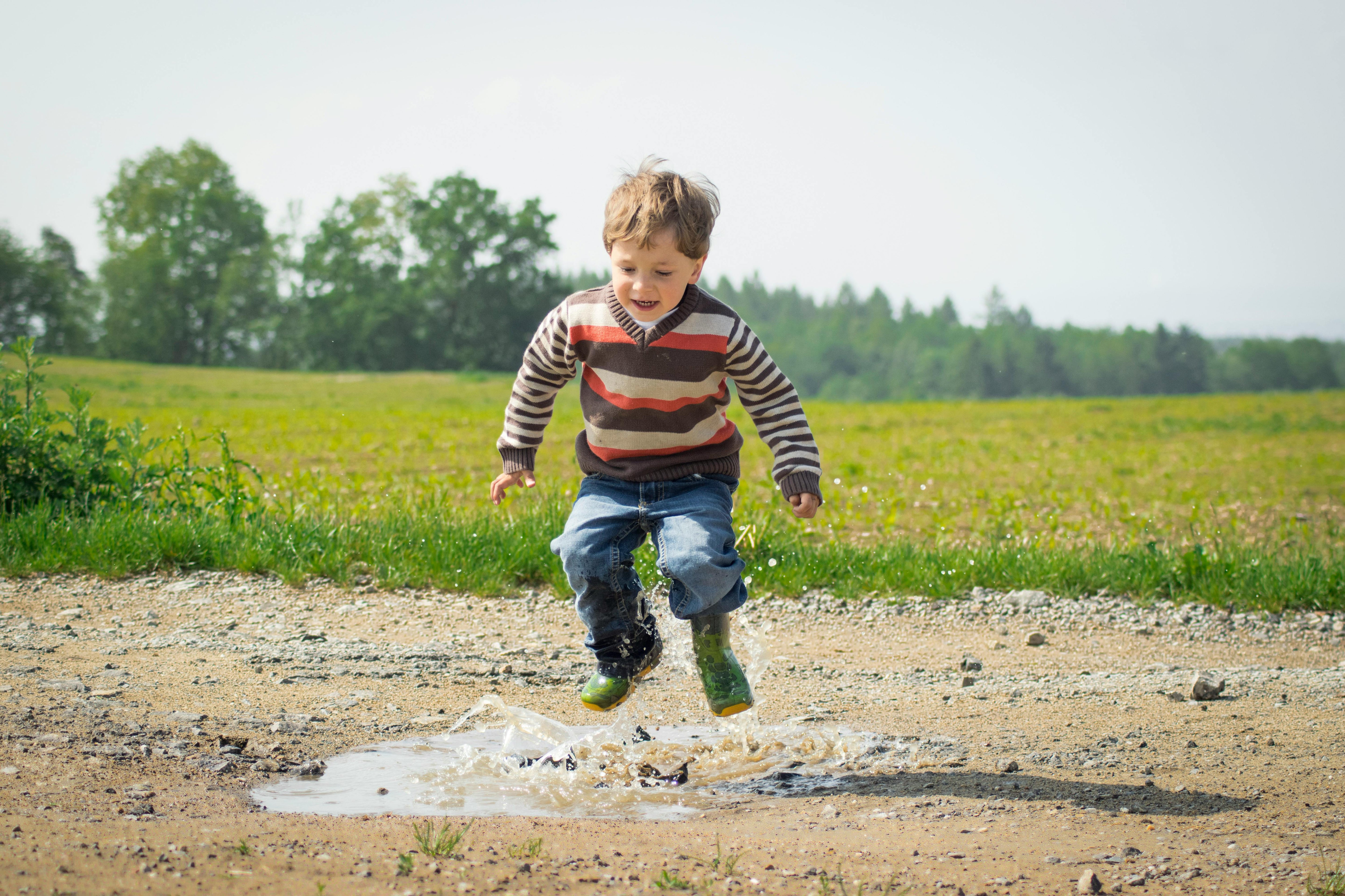 Childhood Nostalgia: Why Our Fondest Memories Matter for Wellbeing