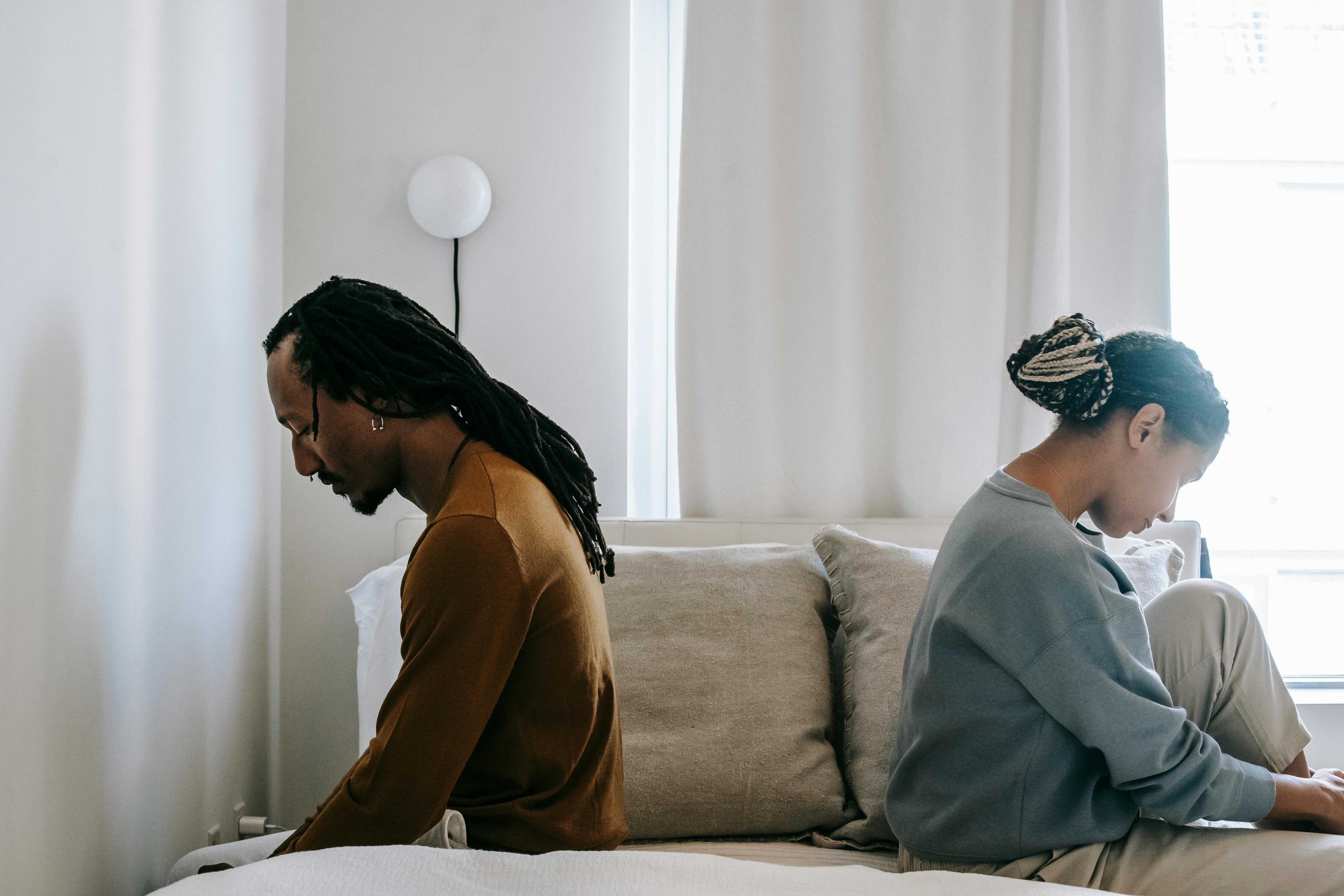 How to Secretly Prepare for Divorce: Navigating the Private Storm