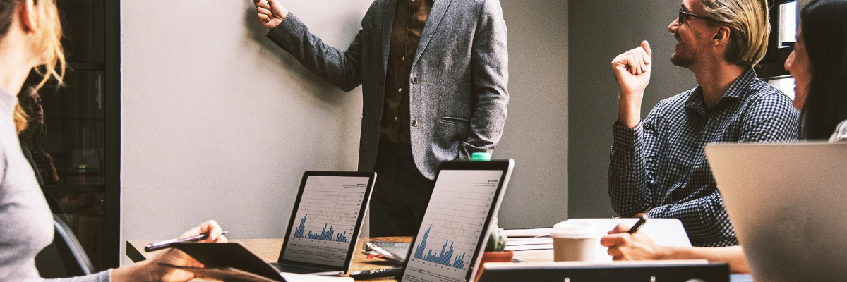 Improving Drive in the Workplace: Data, Models, and Practical Tips