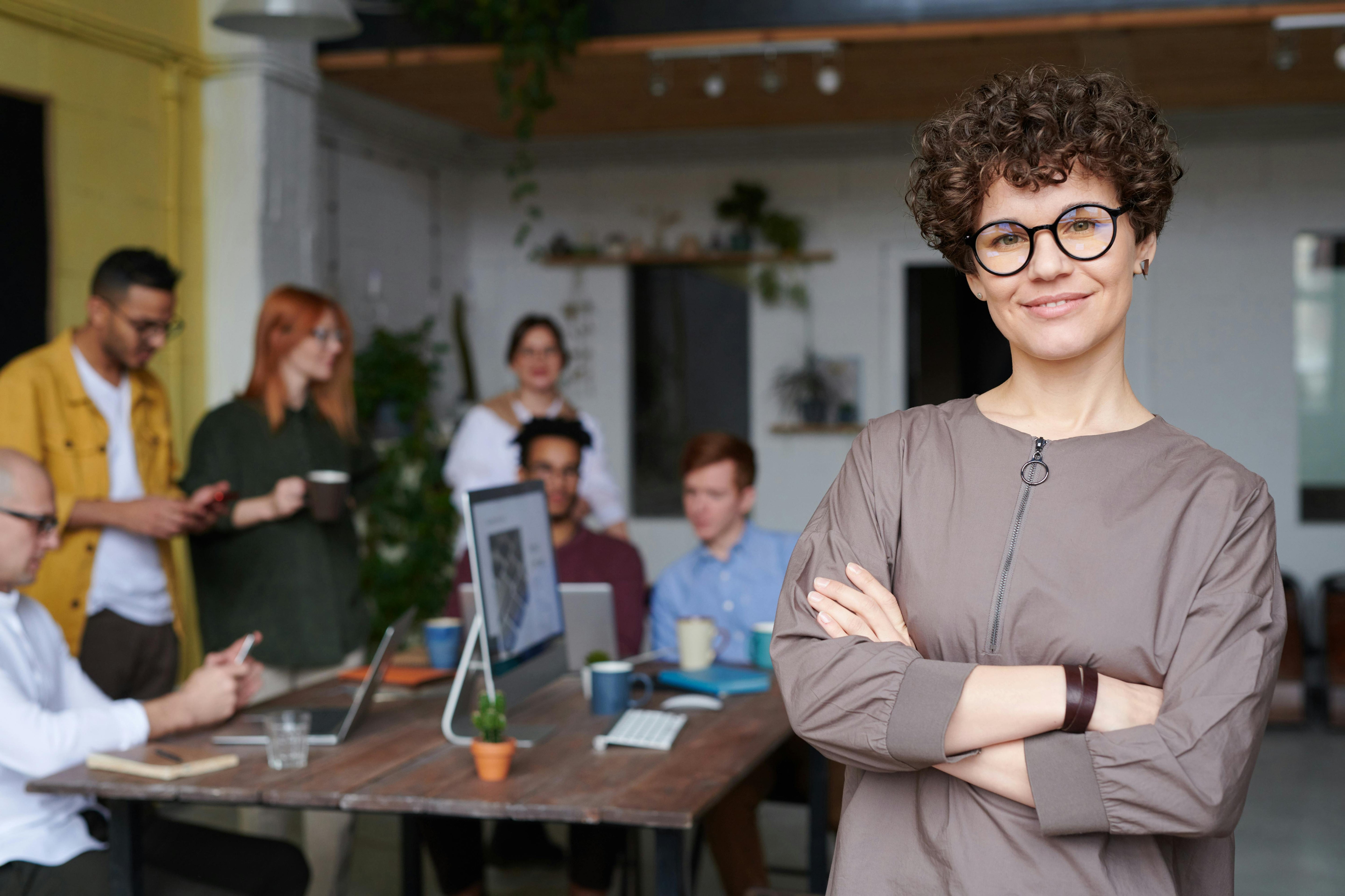 Are You Ready to Lead? Discover Your Career Maturity Level Today