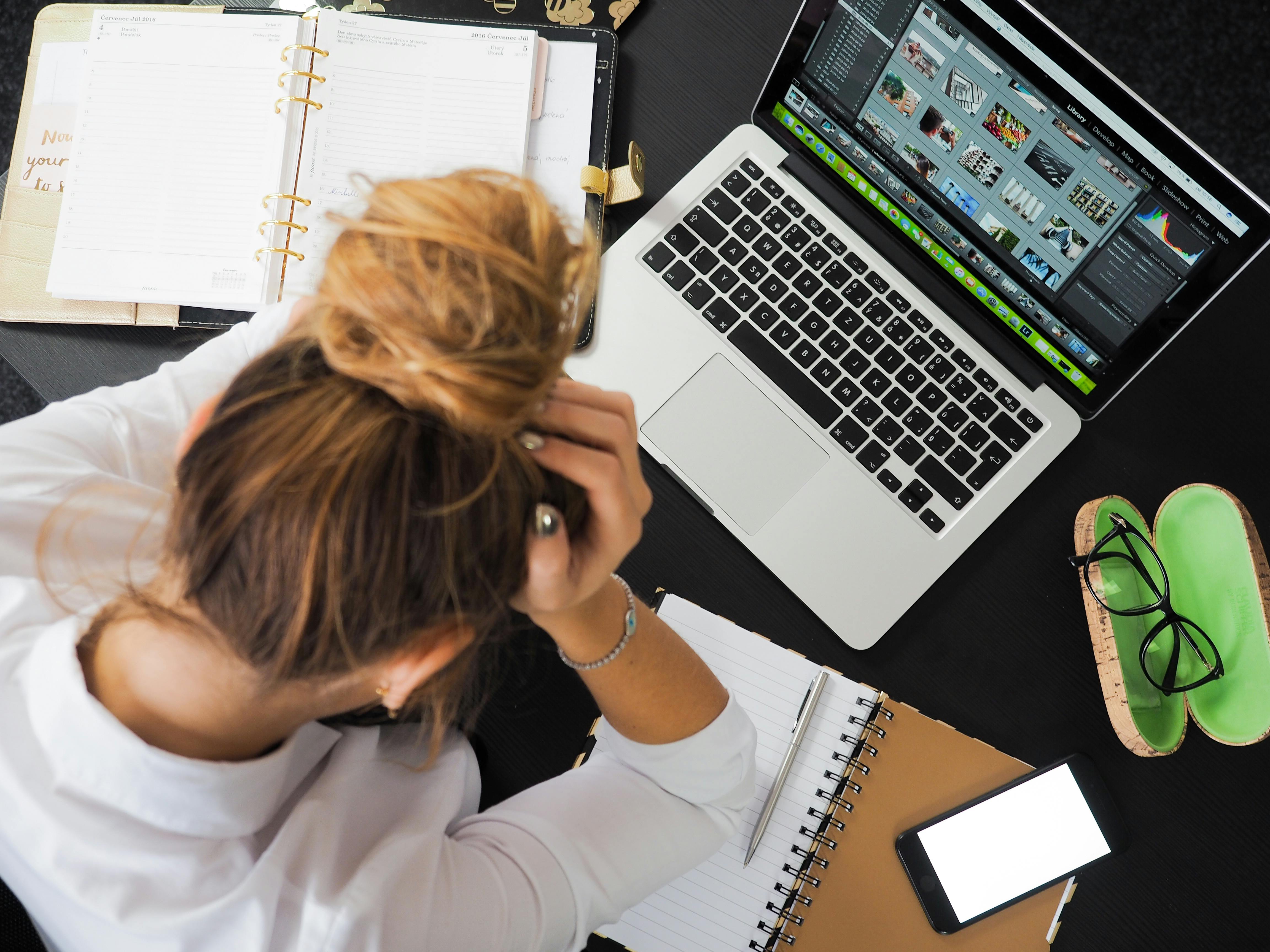 Is Overthinking a Personality Trait—or Something Else?