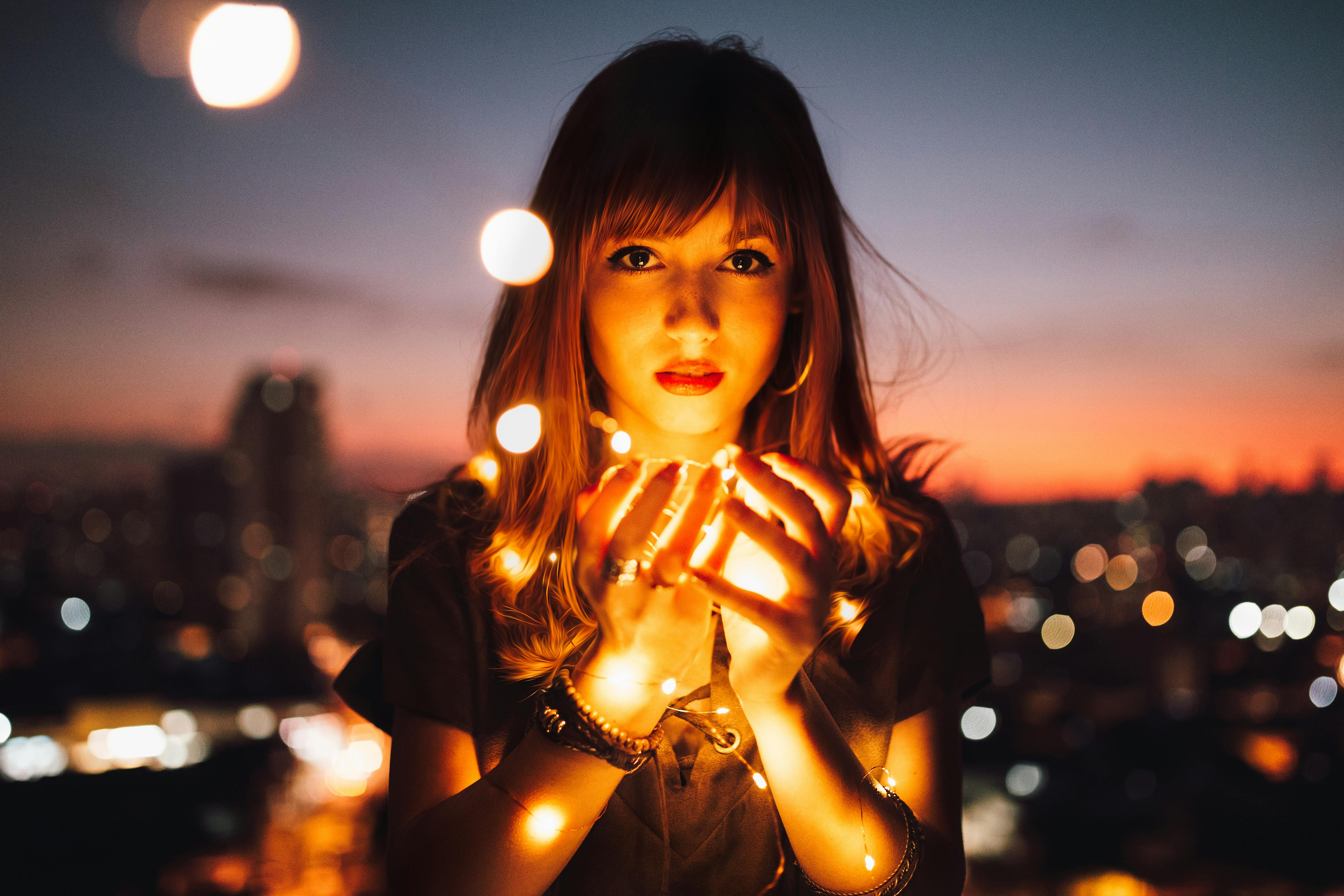 The Psychology of Presence: How to Be Sexy in a Way That Lasts