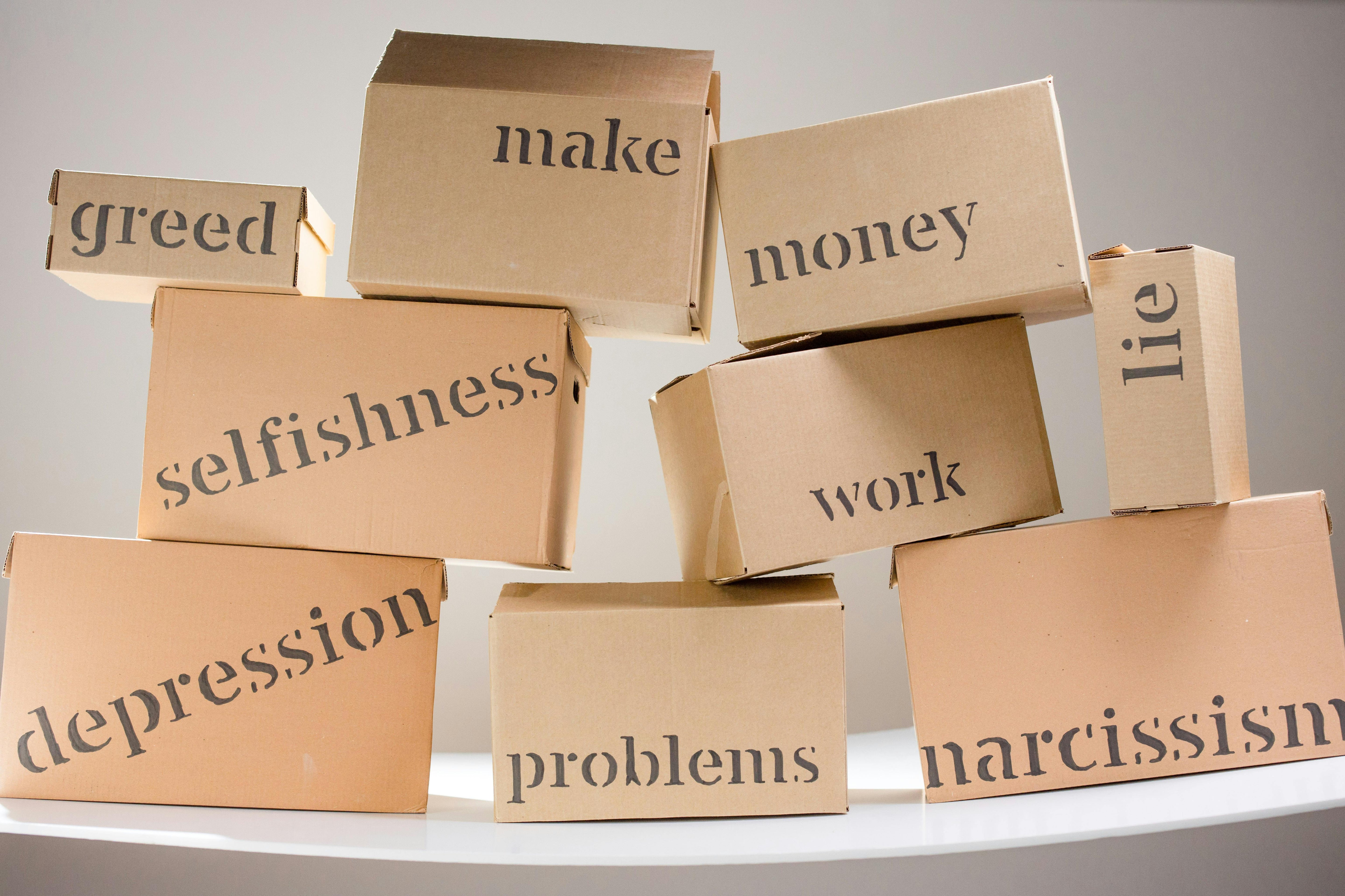 How Selfish Are You, Really? Discover the Surprising Truth with the Selfishness Test