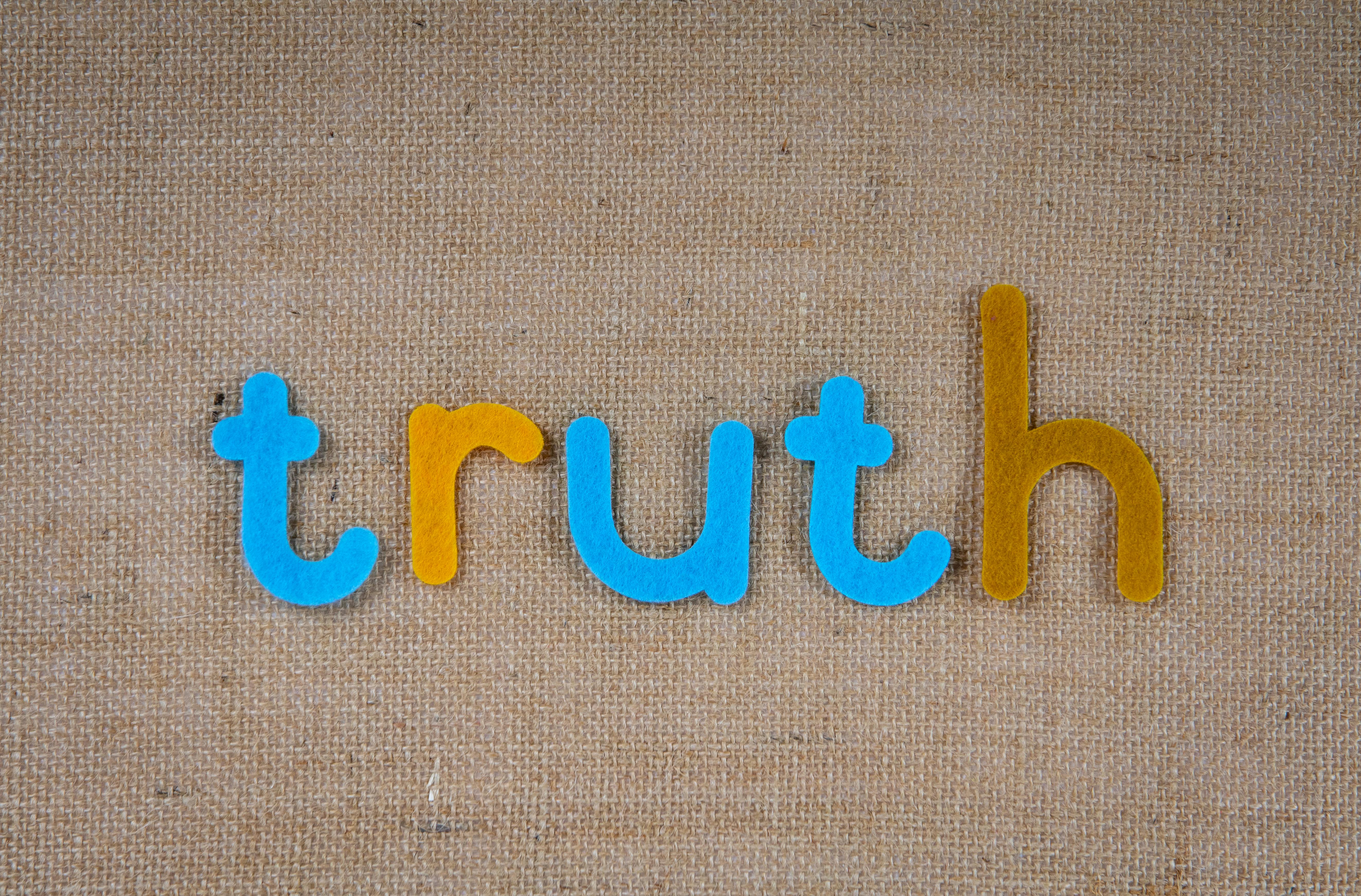 Is a Truth Seeker a Personality Trait or Something Deeper?