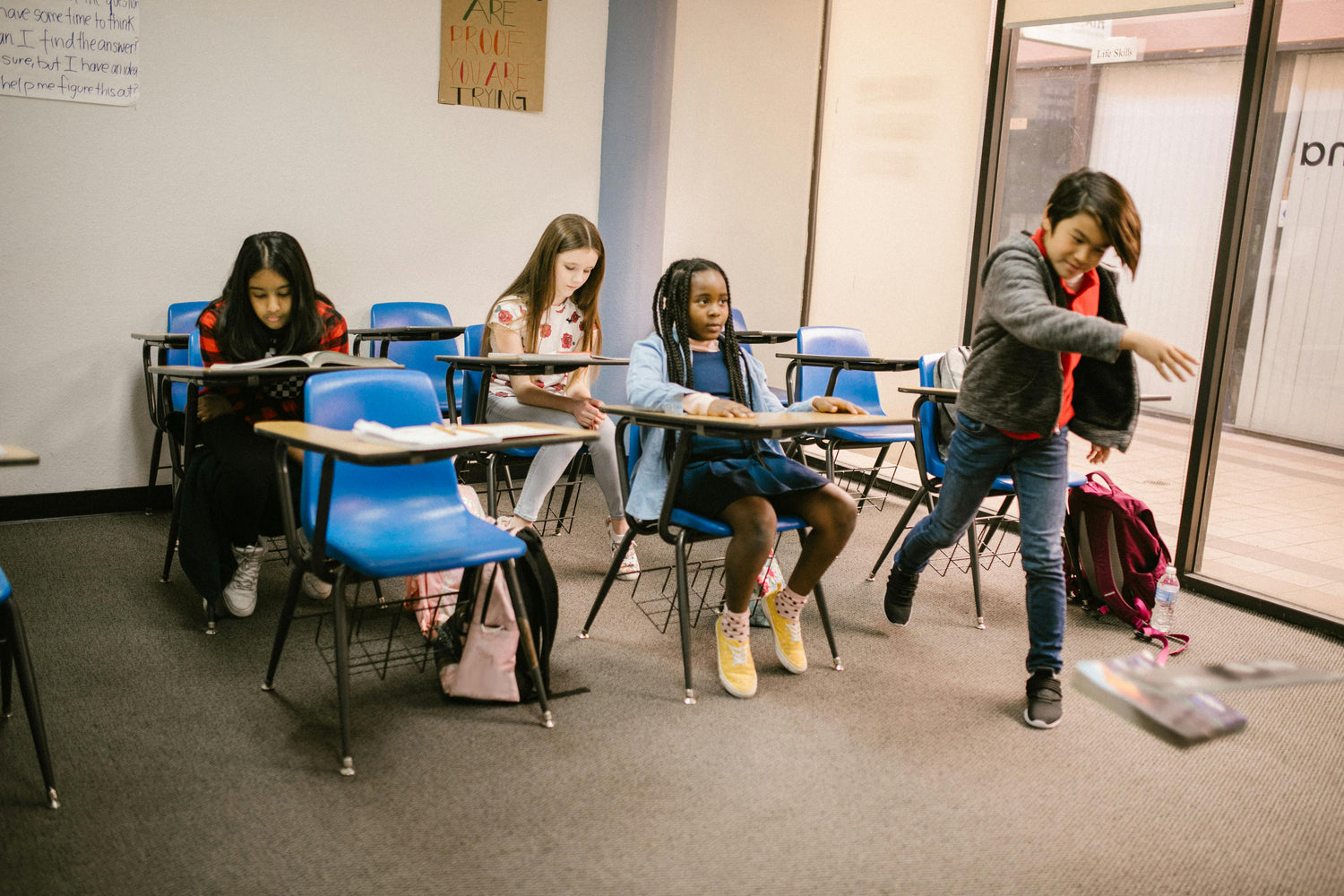 Which of the Following Defines Antisocial Personality Disorder?