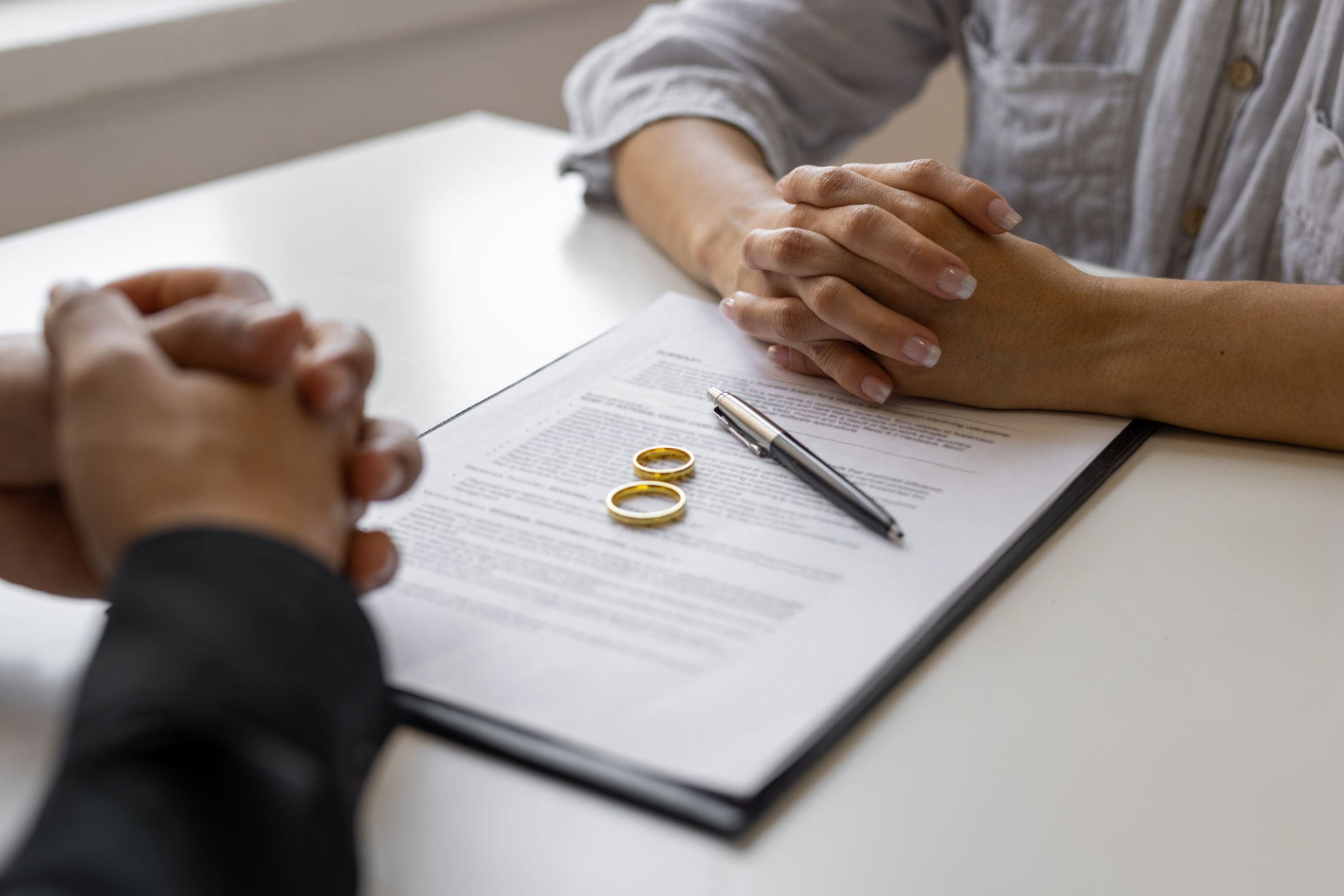 How to Prepare for Divorce: A Compassionate Roadmap for Real Change