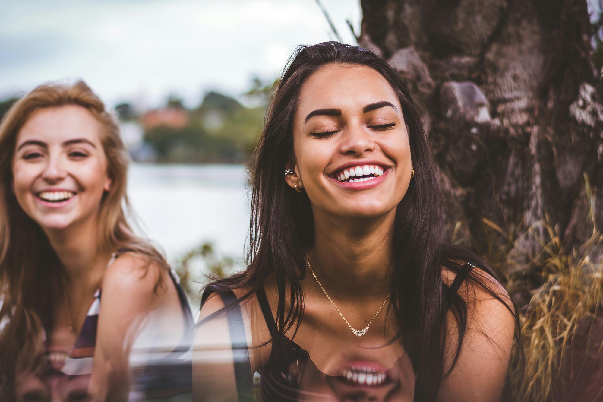 Are You Truly Likable? Discover Through Persona Test