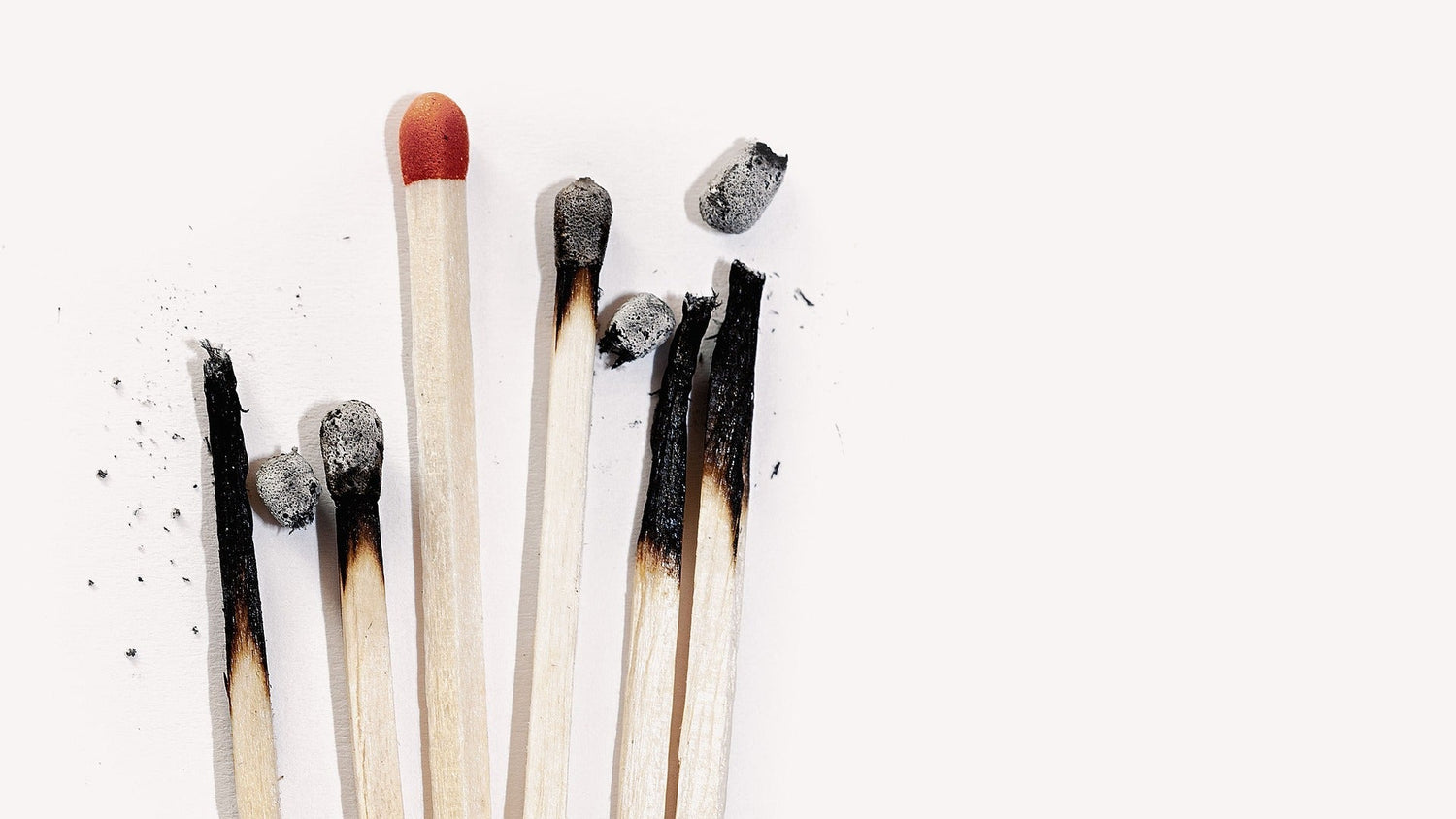 5 Signs You’re On the Brink of Burnout