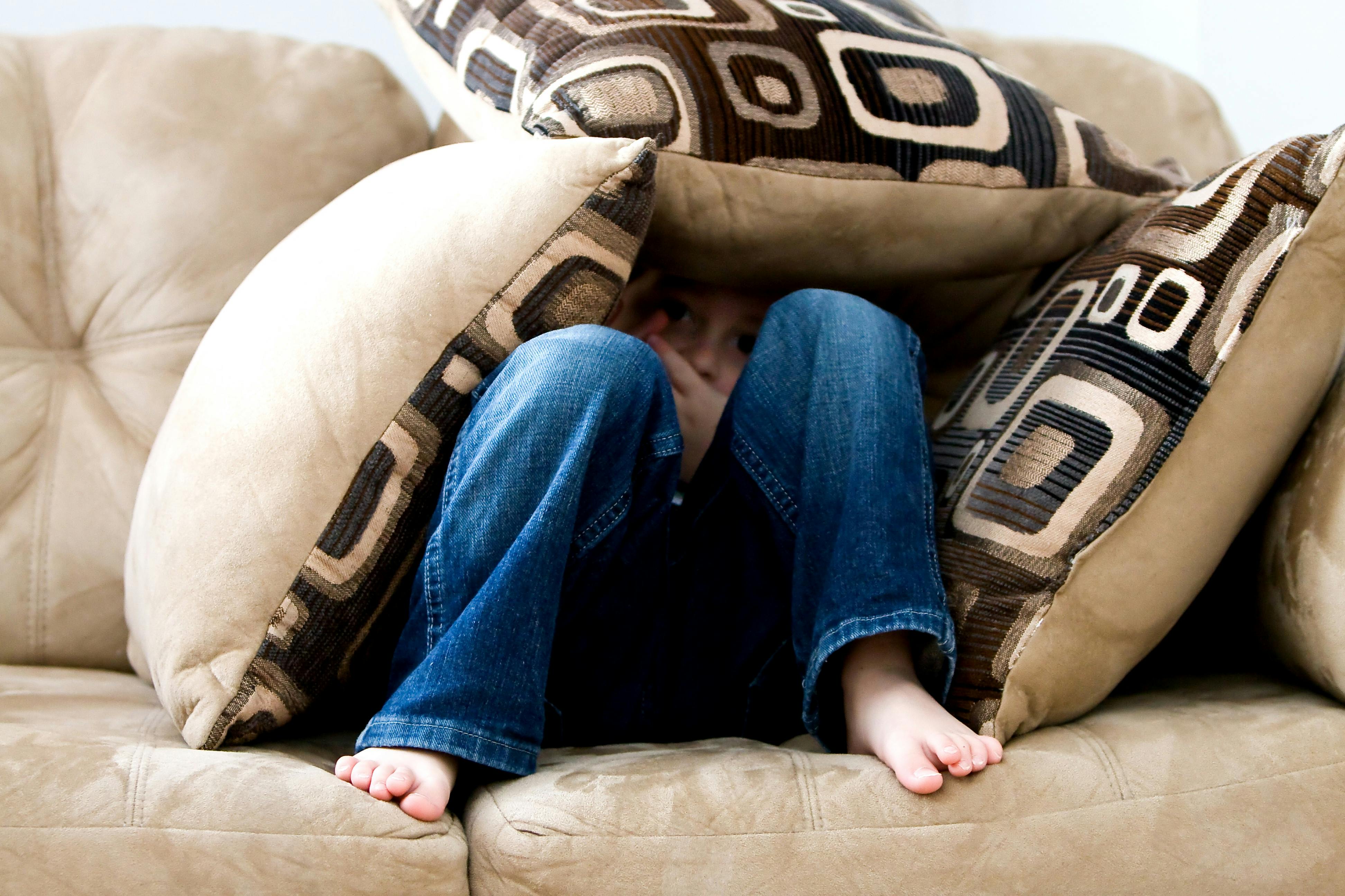 What Are Childhood Trauma? Exploring Their Impact on Adult Life