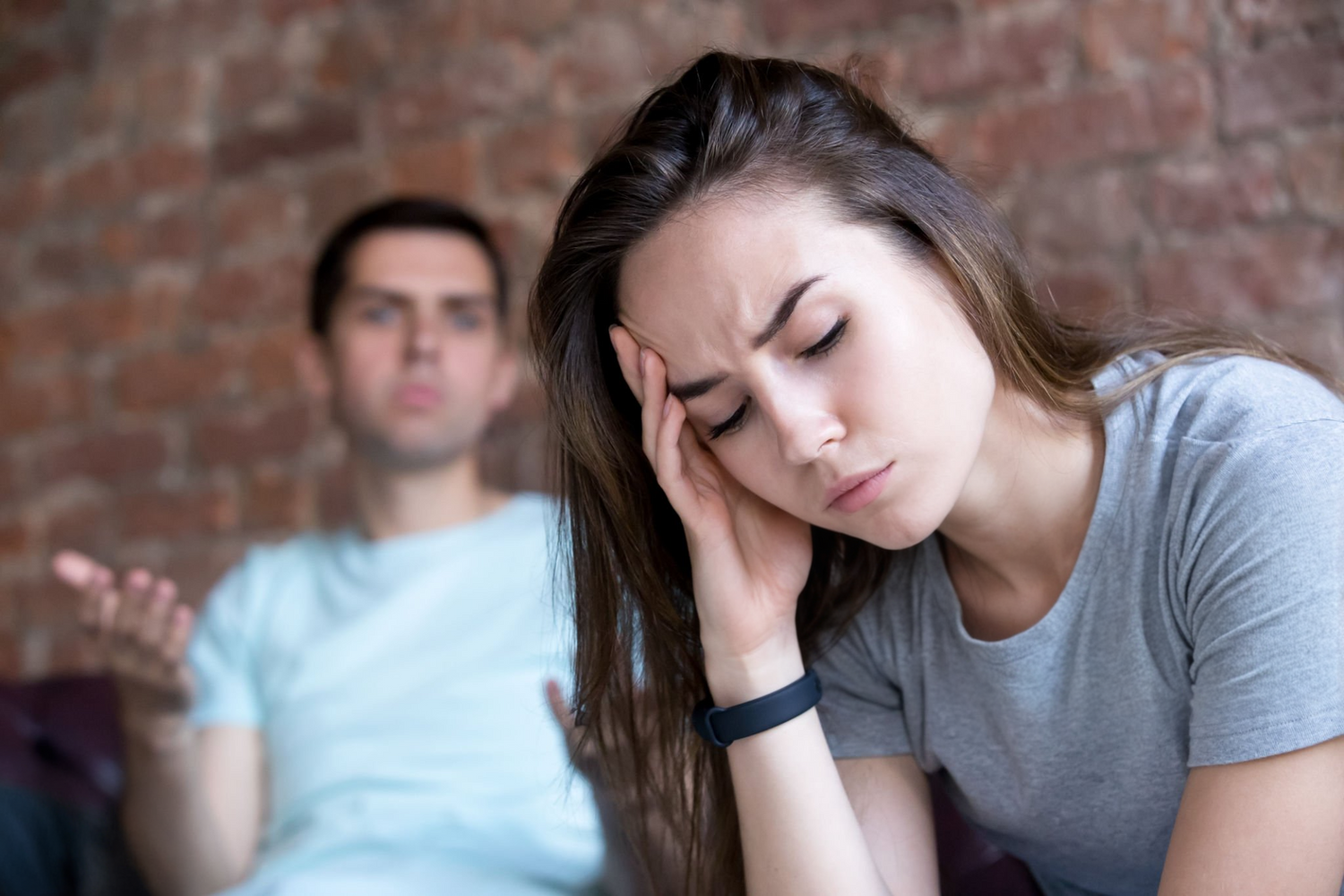 How to Reclaim Yourself from a Controlling Spouse