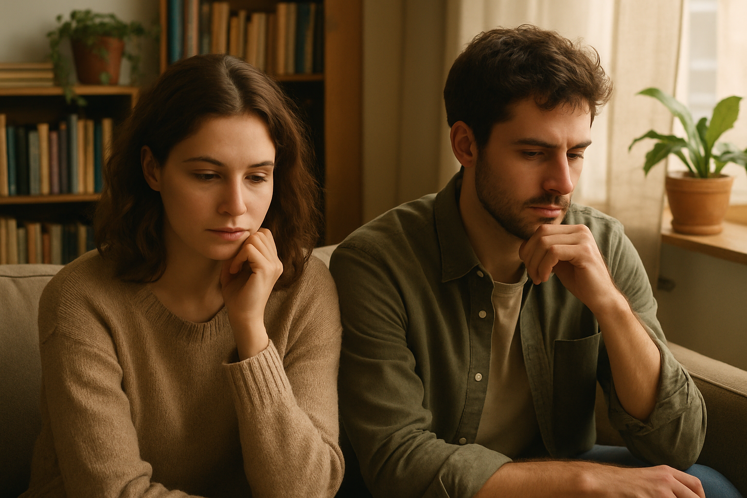 12 Love Misconceptions That Keep You From Real Happiness
