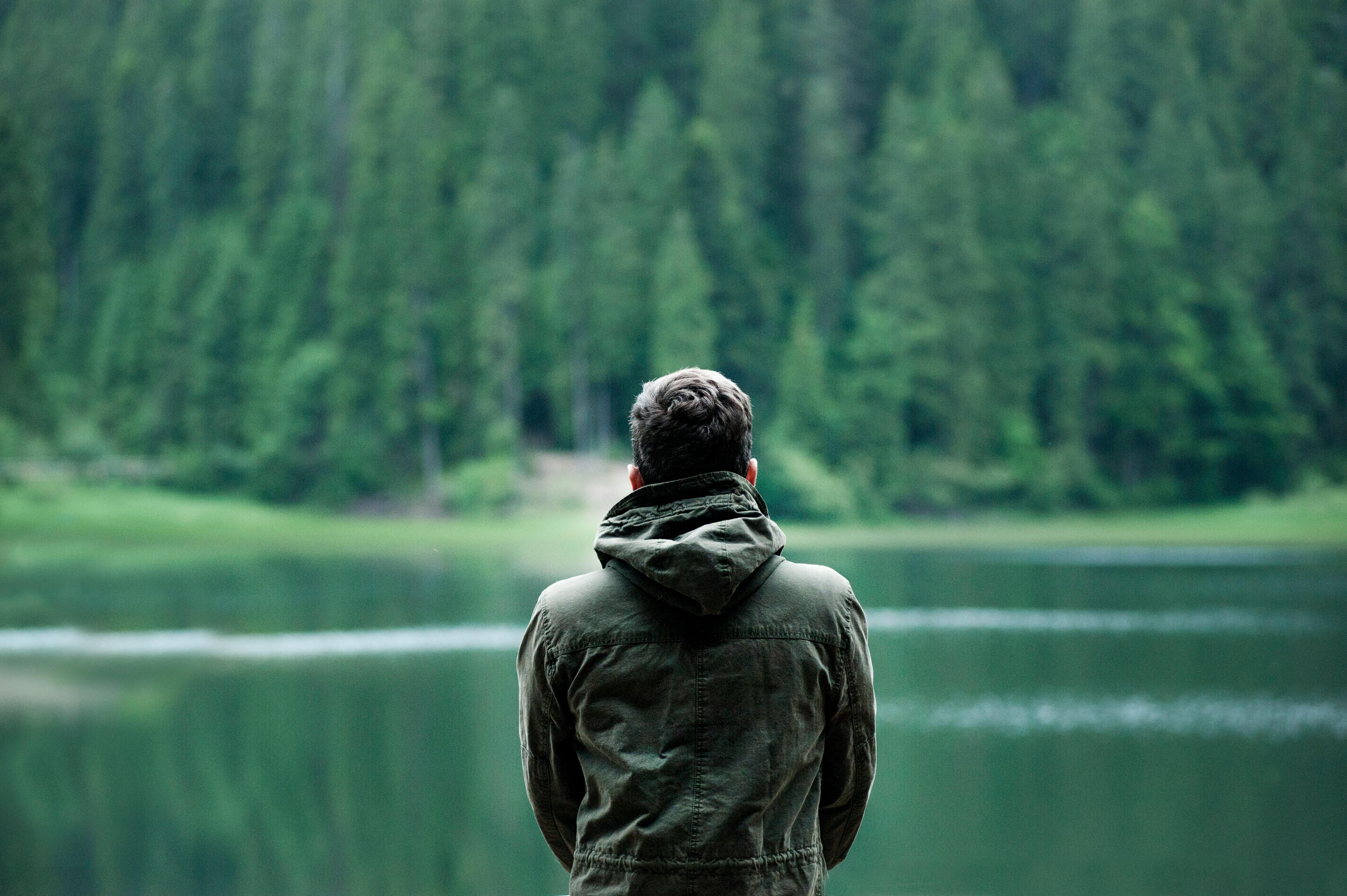 What Your Male Archetype: Test Results Really Reveal About You
