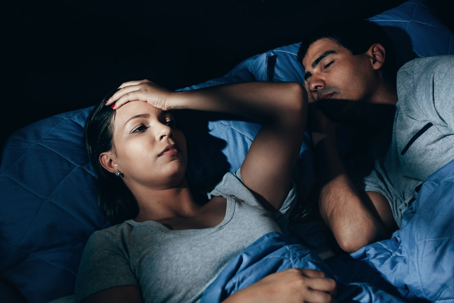 A Term in Psychology: The Desensitization Effect