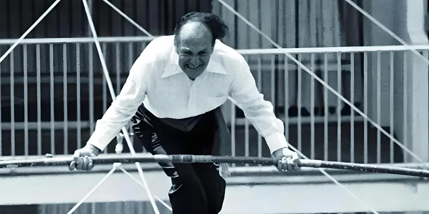 A Term in Psychology: The Walenda Effect