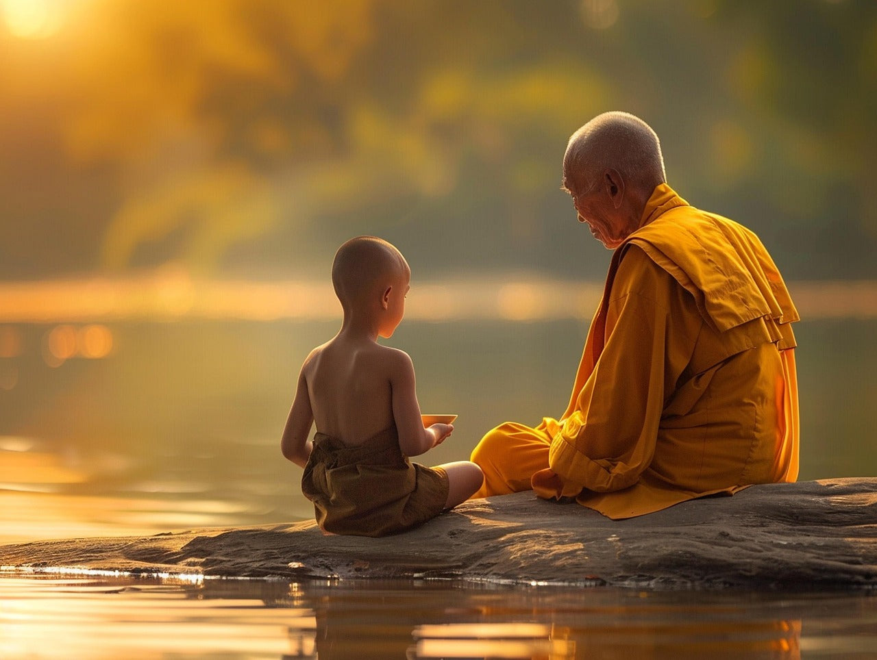 Are You an Altruist or a People Pleaser?