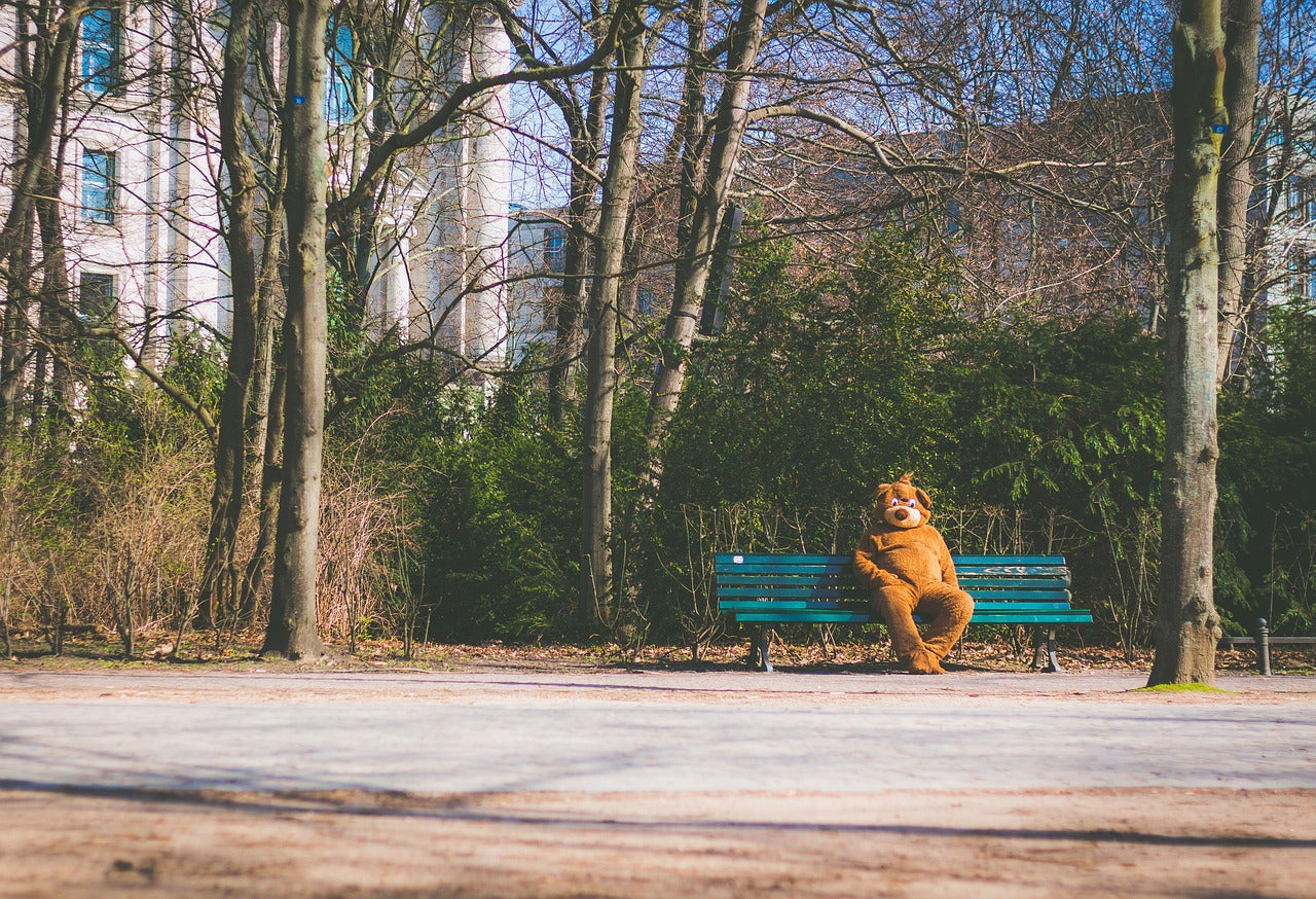 9 Signs You Think Are Normal — But Might Actually Be Chronic Anxiety