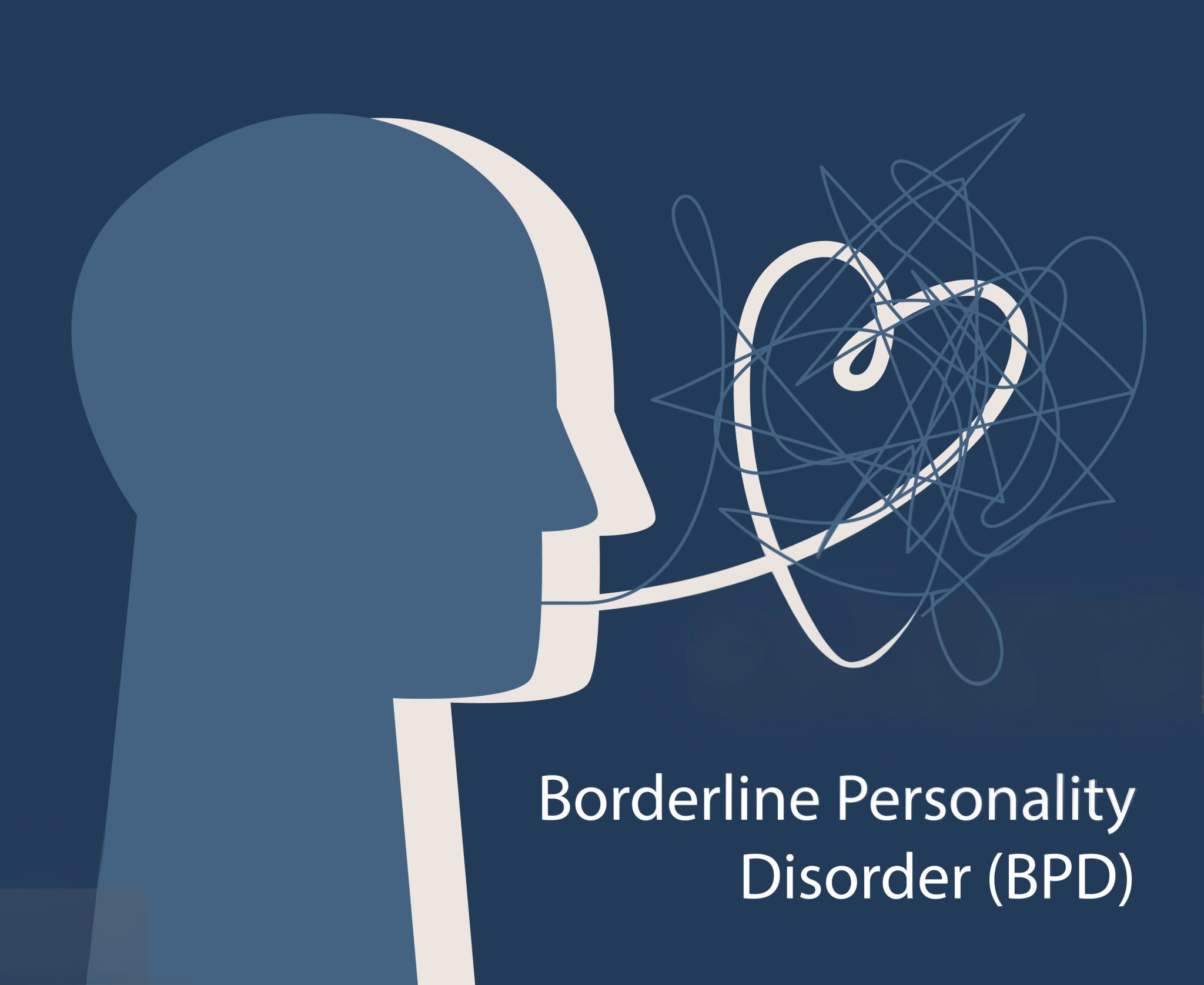 Borderline Personality Disorder vs Bipolar: The Difference That Could Change Everything
