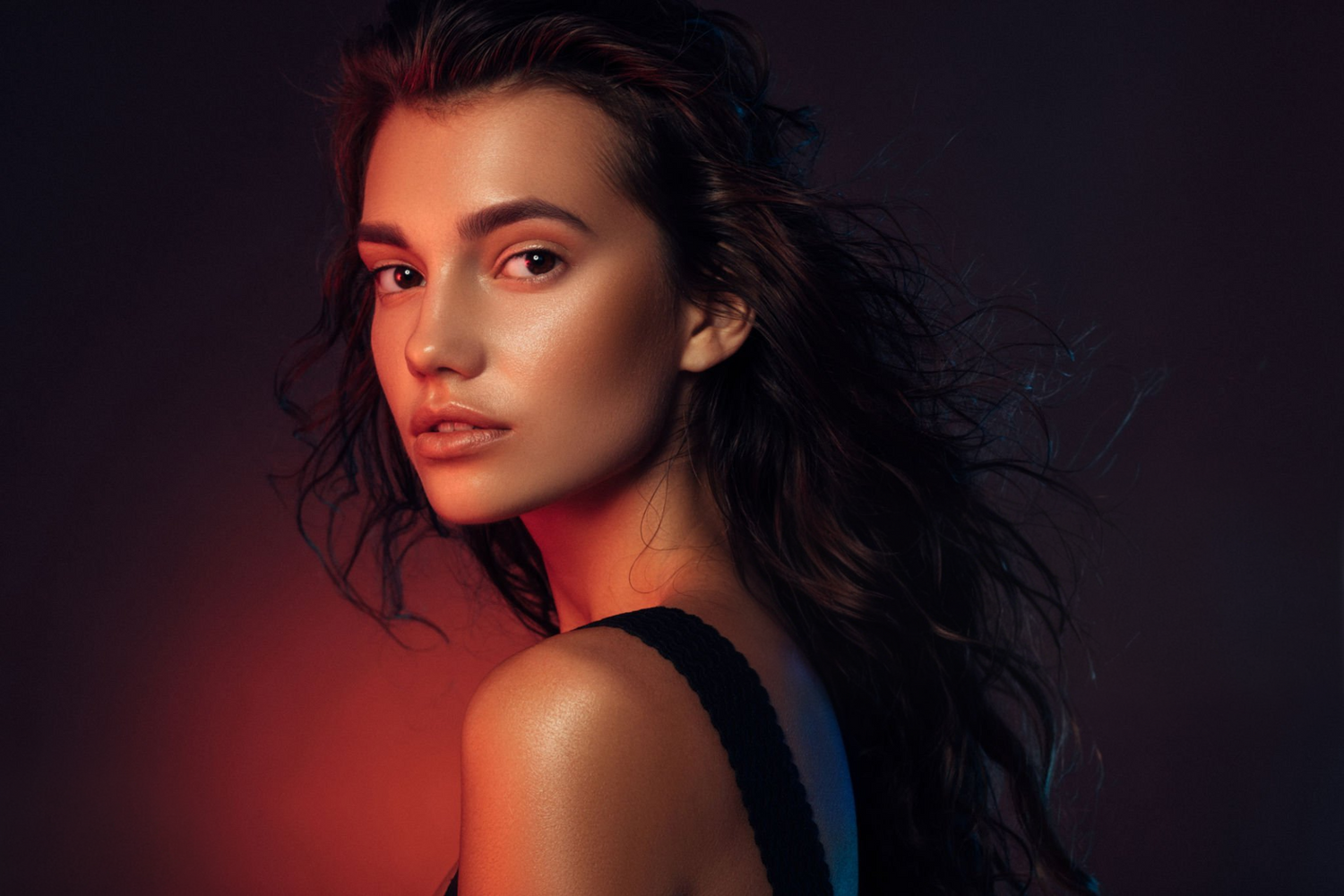 How Dark Is Your Personality? And How Good-Hearted Are You?