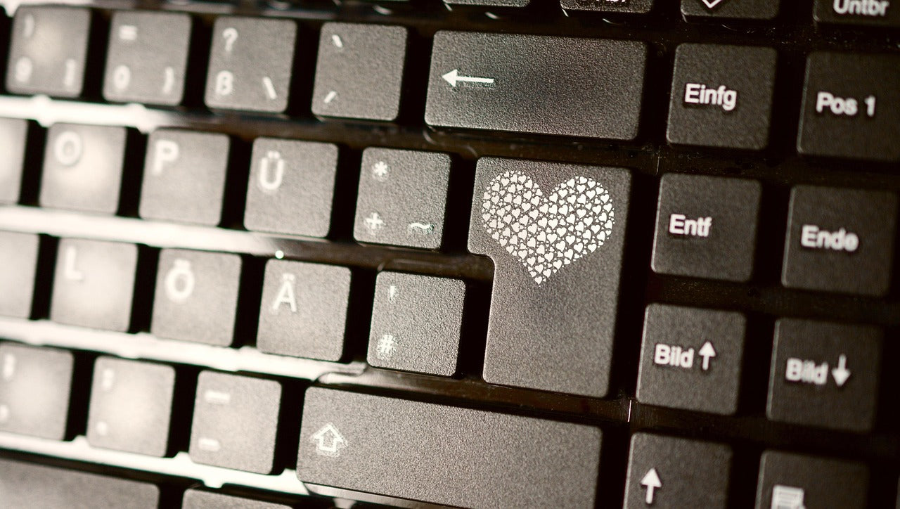 Dating with Intention: Love That Feels Like Choice, Not Chance