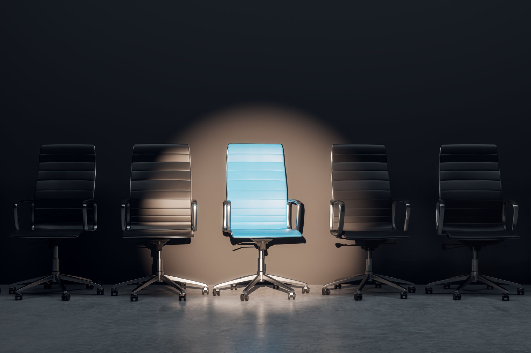 Empty Chair Technique: A Powerful Way to Handle Difficult People and Situations