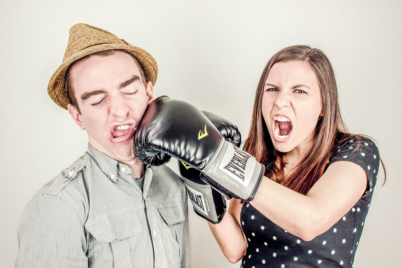 The Emotional Cost of Problem Avoidance in Men