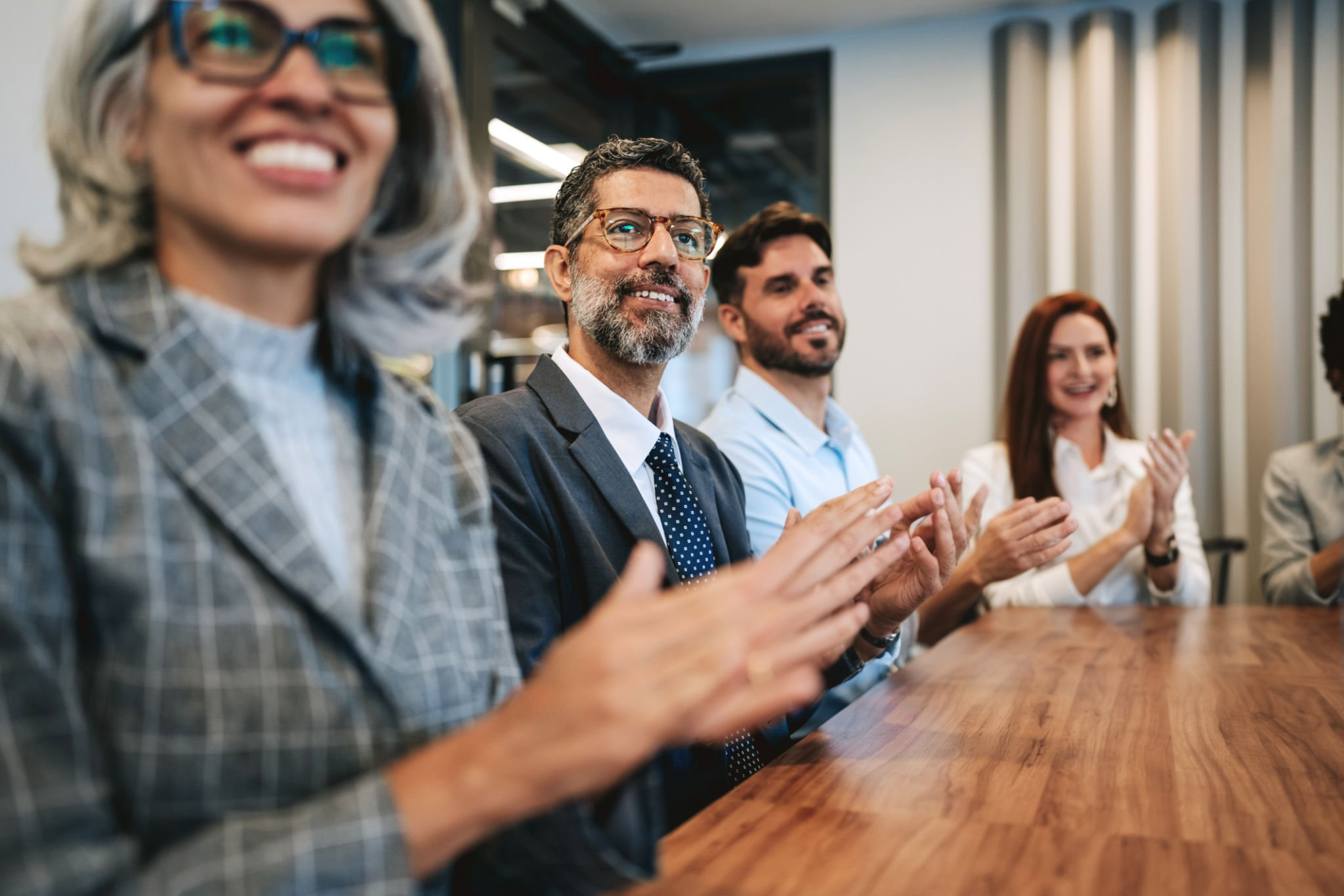 Likeable Person Test: Become Everyone’s Favorite Person