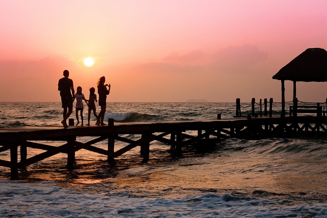 Evolving Family Roles in the Modern Society