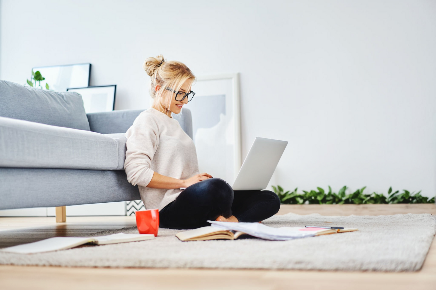 How to Find a Job You Love: 5 Simple Steps to Career Happiness