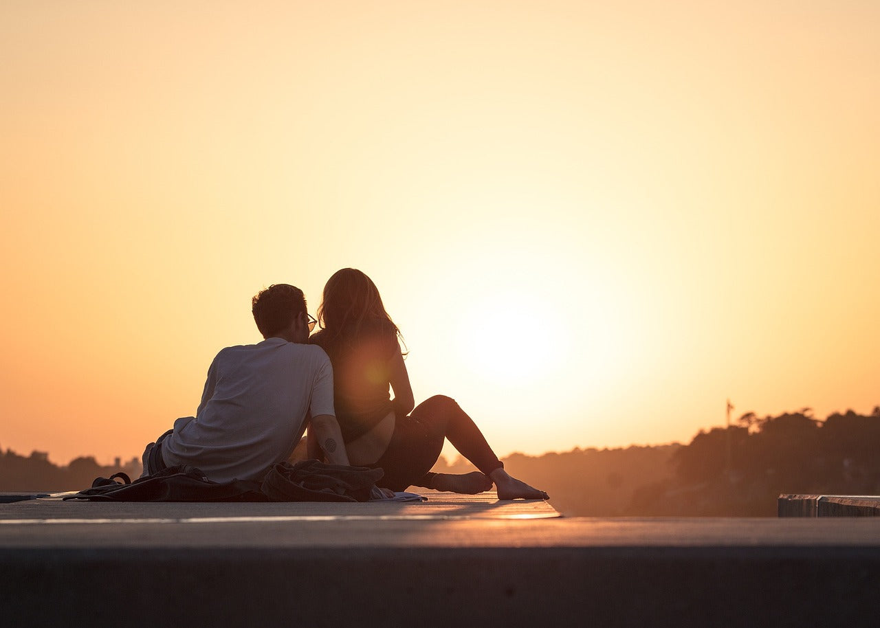 FLR Dating: Building Connection Through Female-Led Relationships