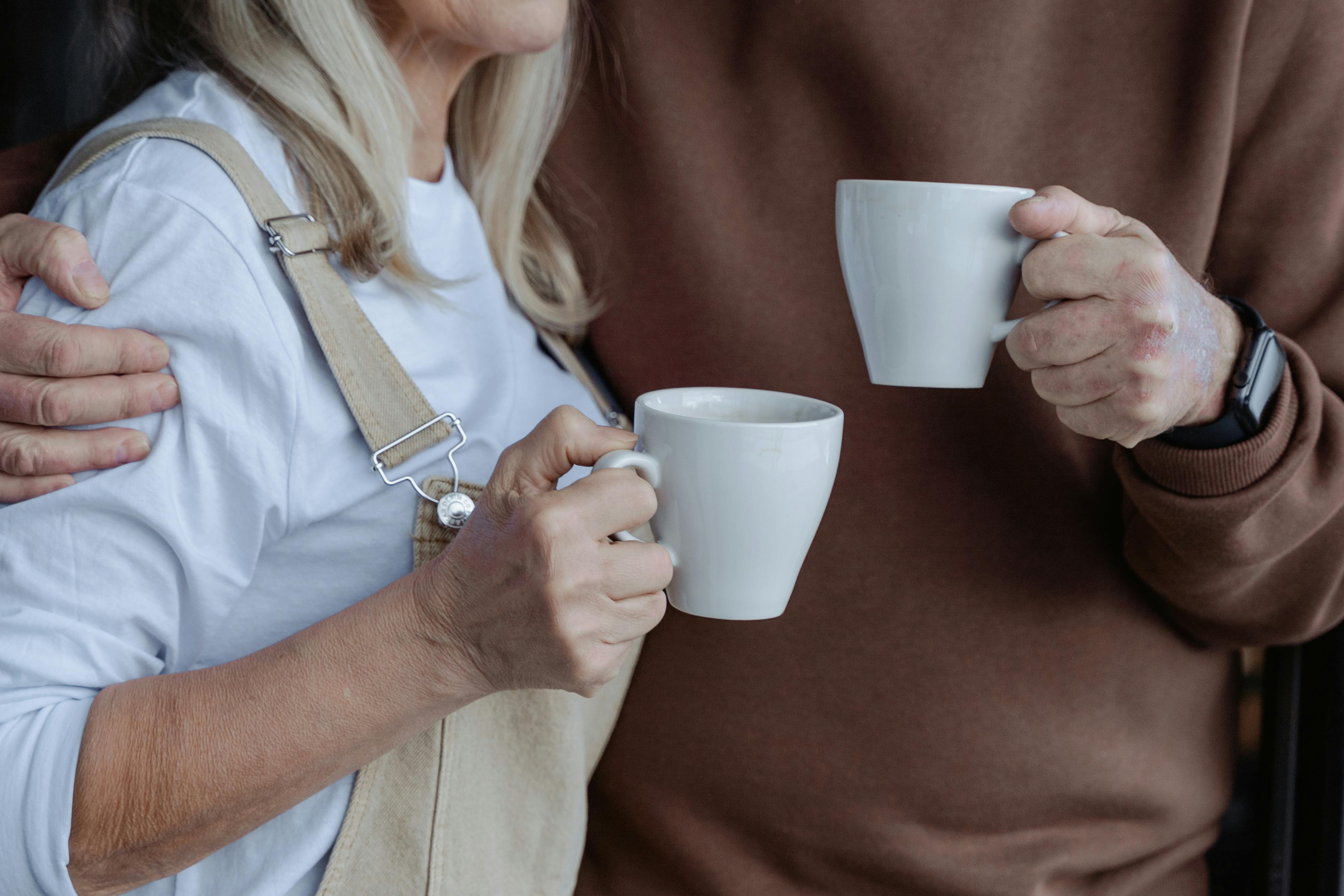 Beyond the Checklist: The Surprising Qualities of a Great Husband