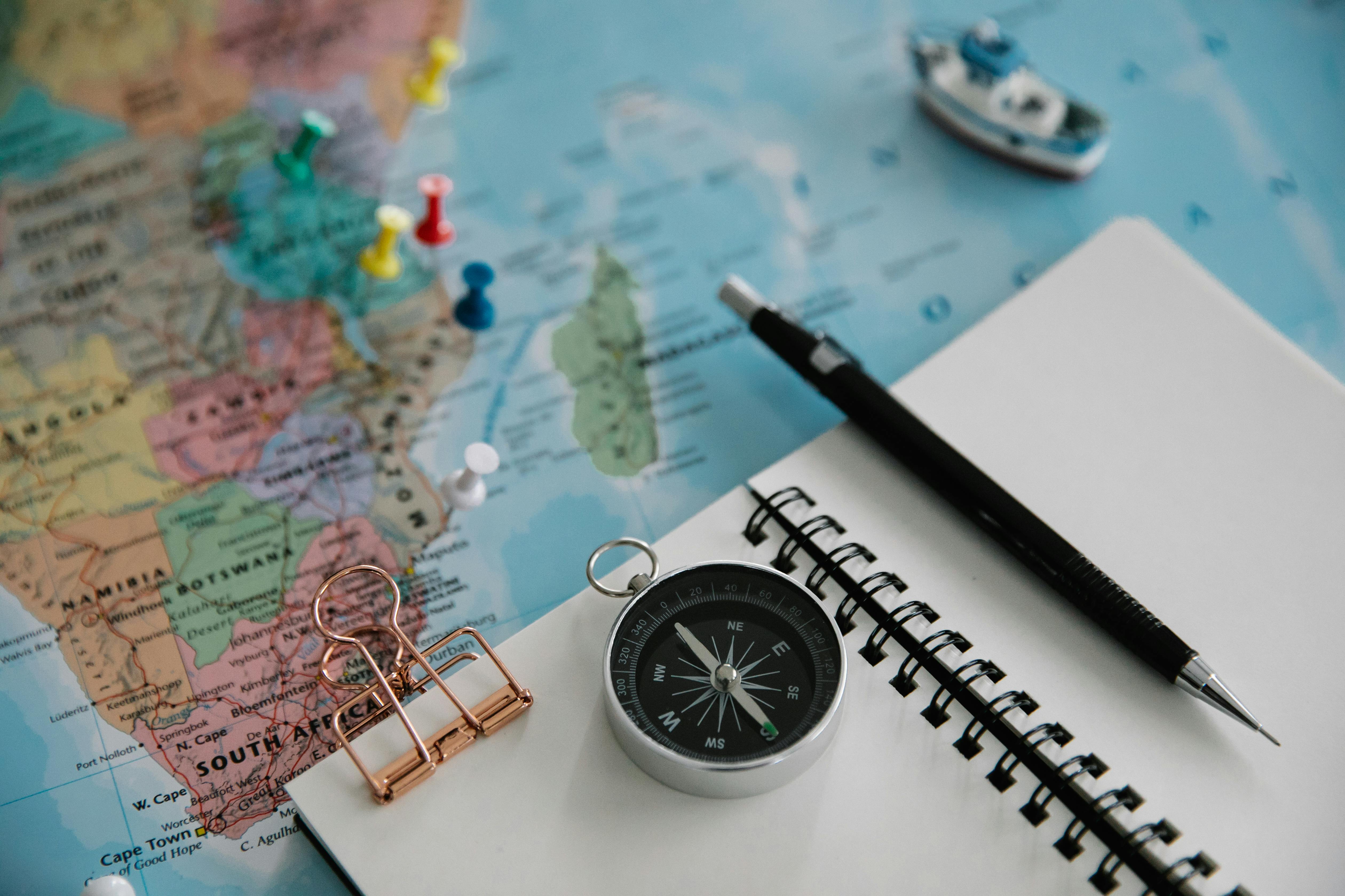 The Ultimate Guide to Career Planning for Young Professionals
