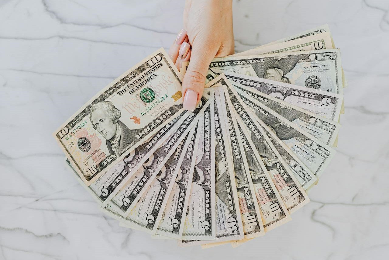 7 High Salary Part Time Jobs in 2025