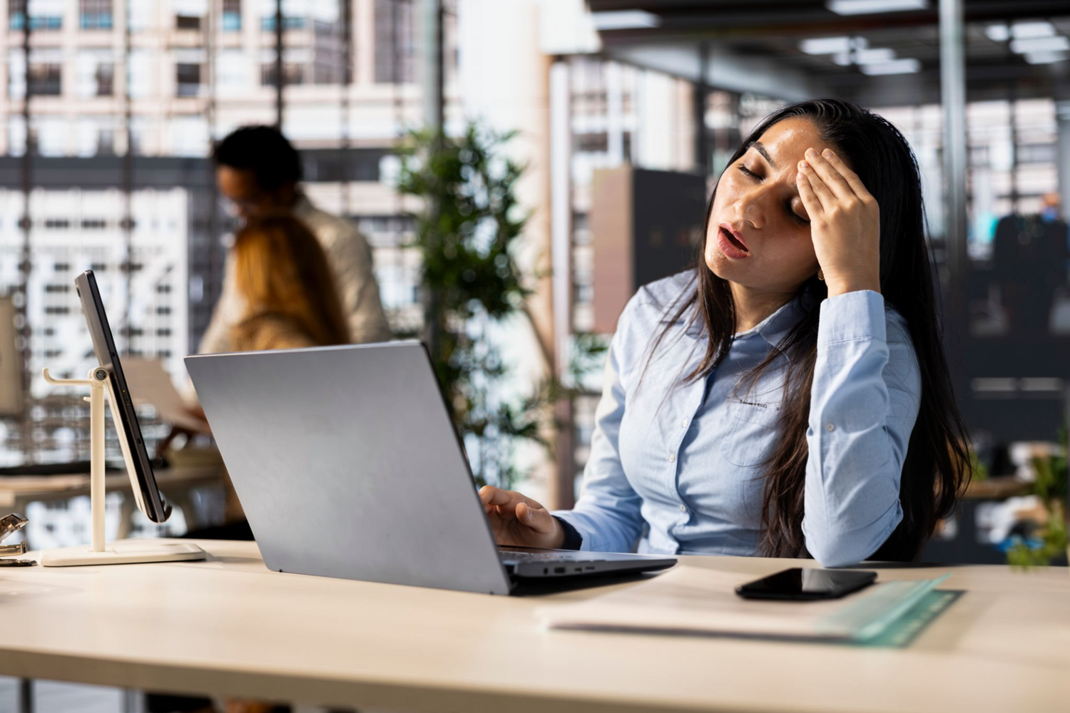 Why We Hold Ourselves Back: A Compassionate Look at Negative Traits