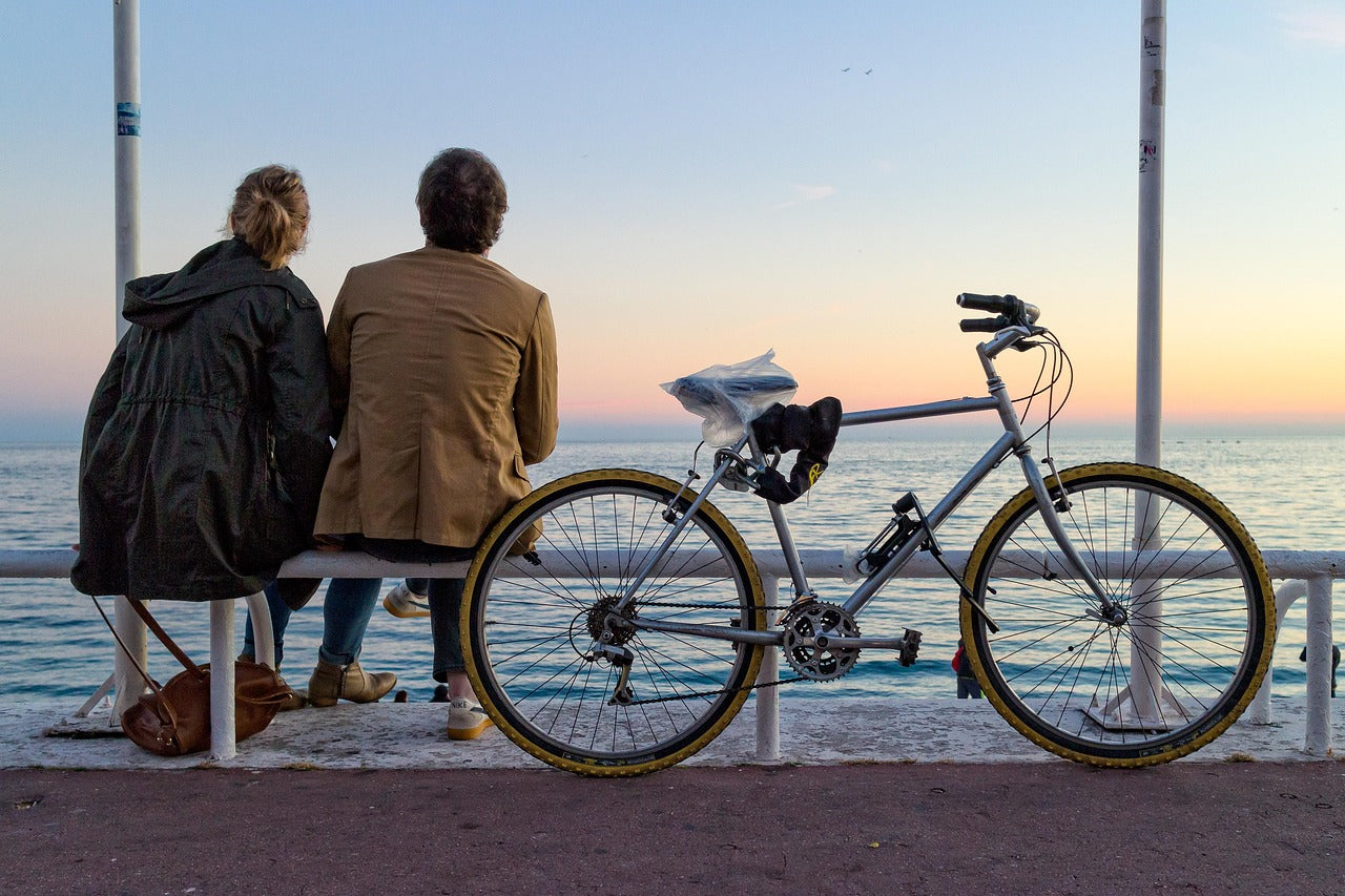 The Ultimate Guide to Choosing the Right Partner