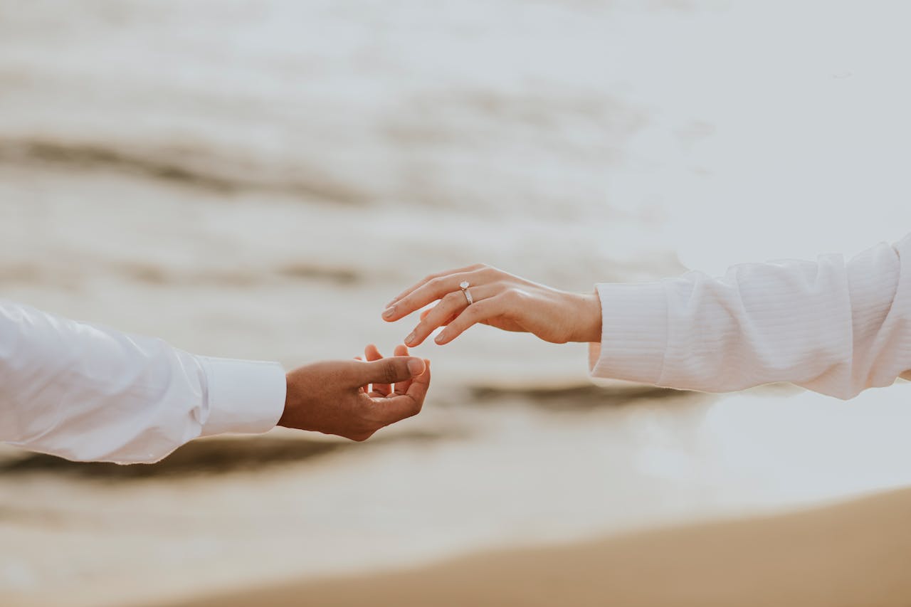 Top Five Qualities in An Idea Partner