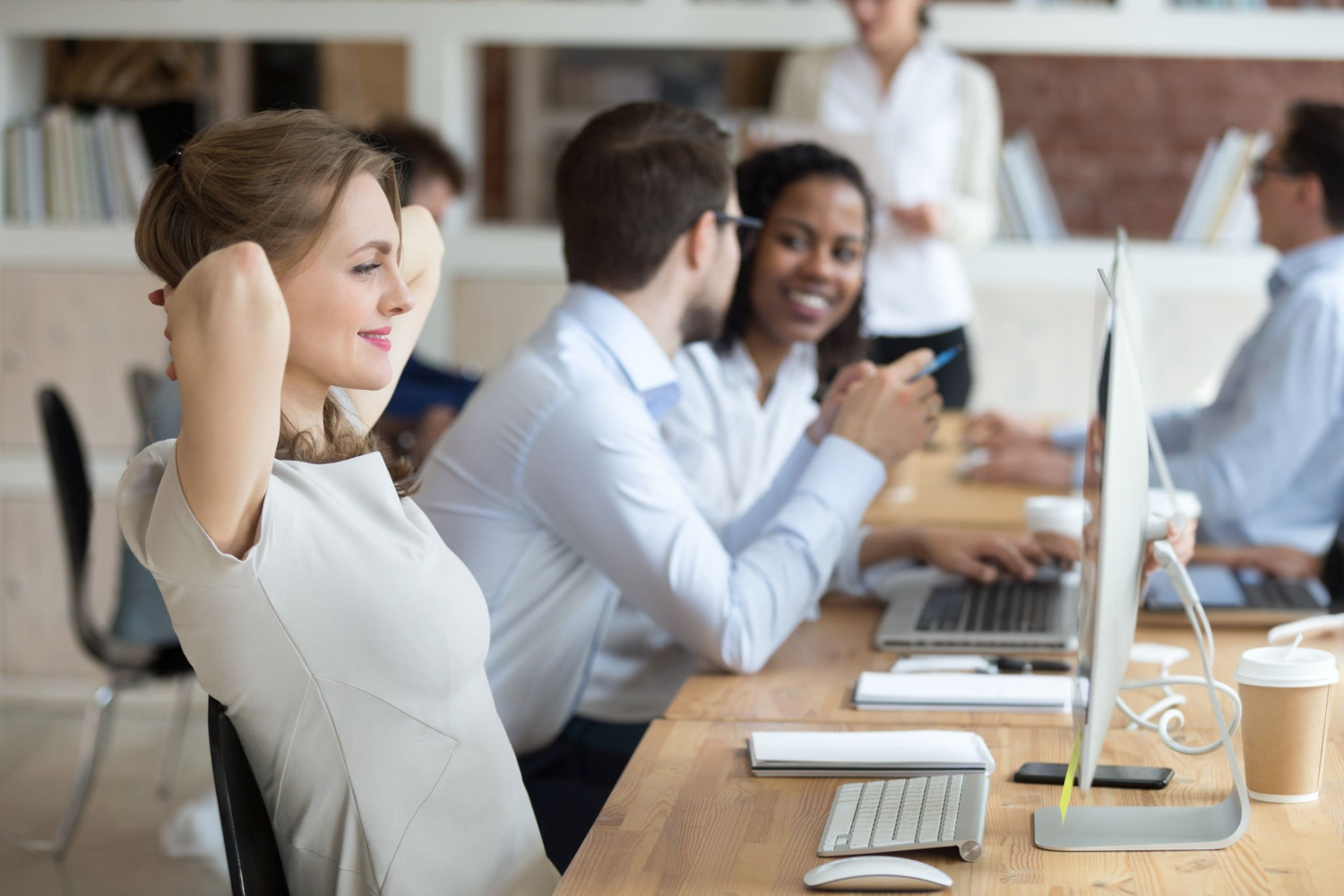 What Really Drives Job Satisfaction? Unlocking the Secrets to Loving Your Work