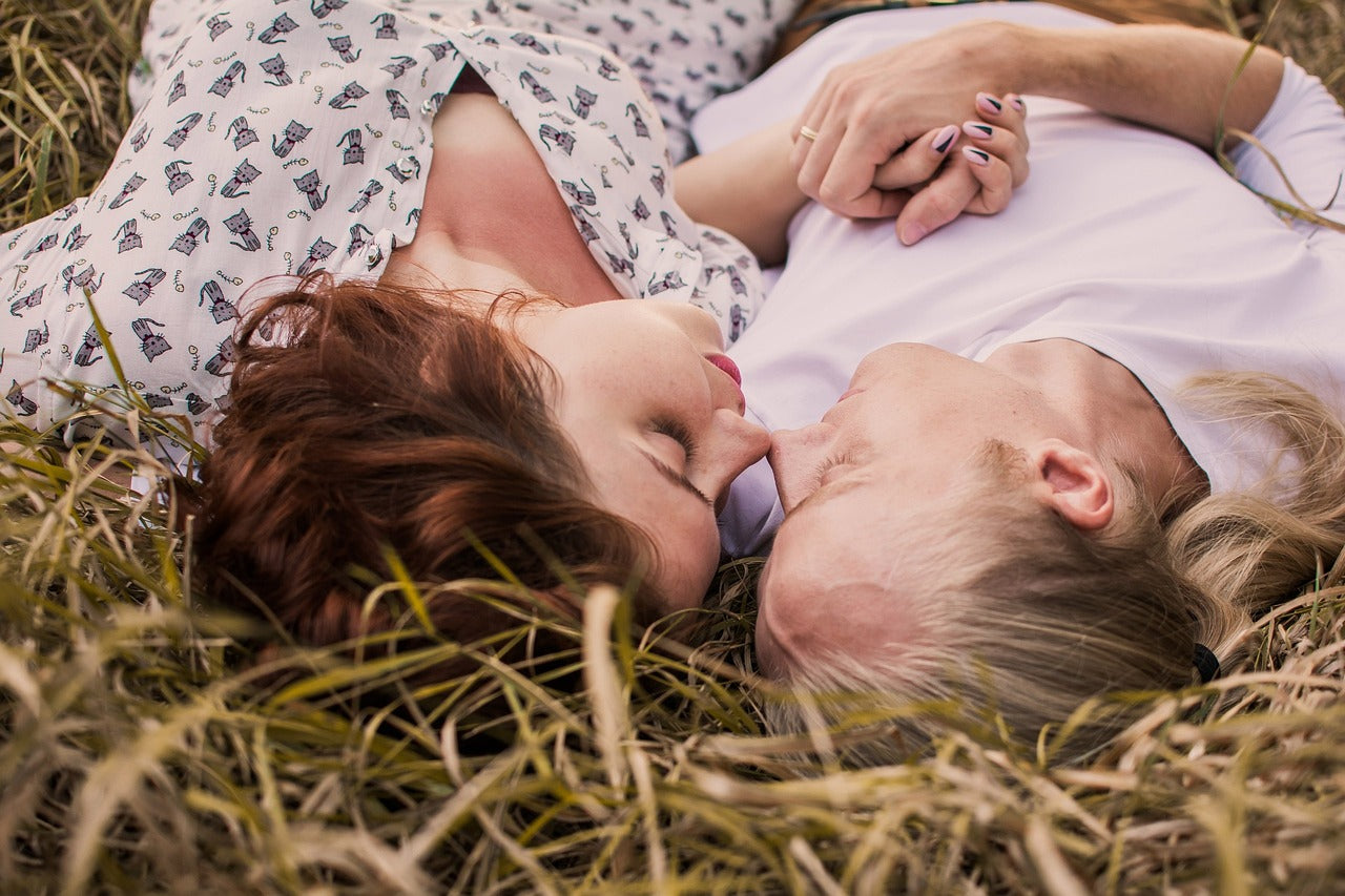 The Inverted Law: The Most Effective Way to Make Someone Love You