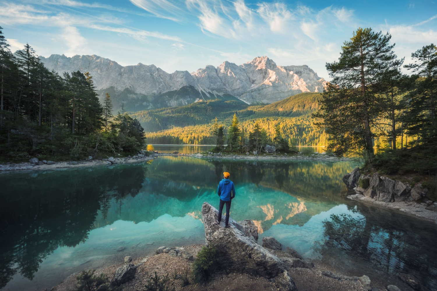 The Best Characteristics in a Man: What Truly Matters Beneath the Surface