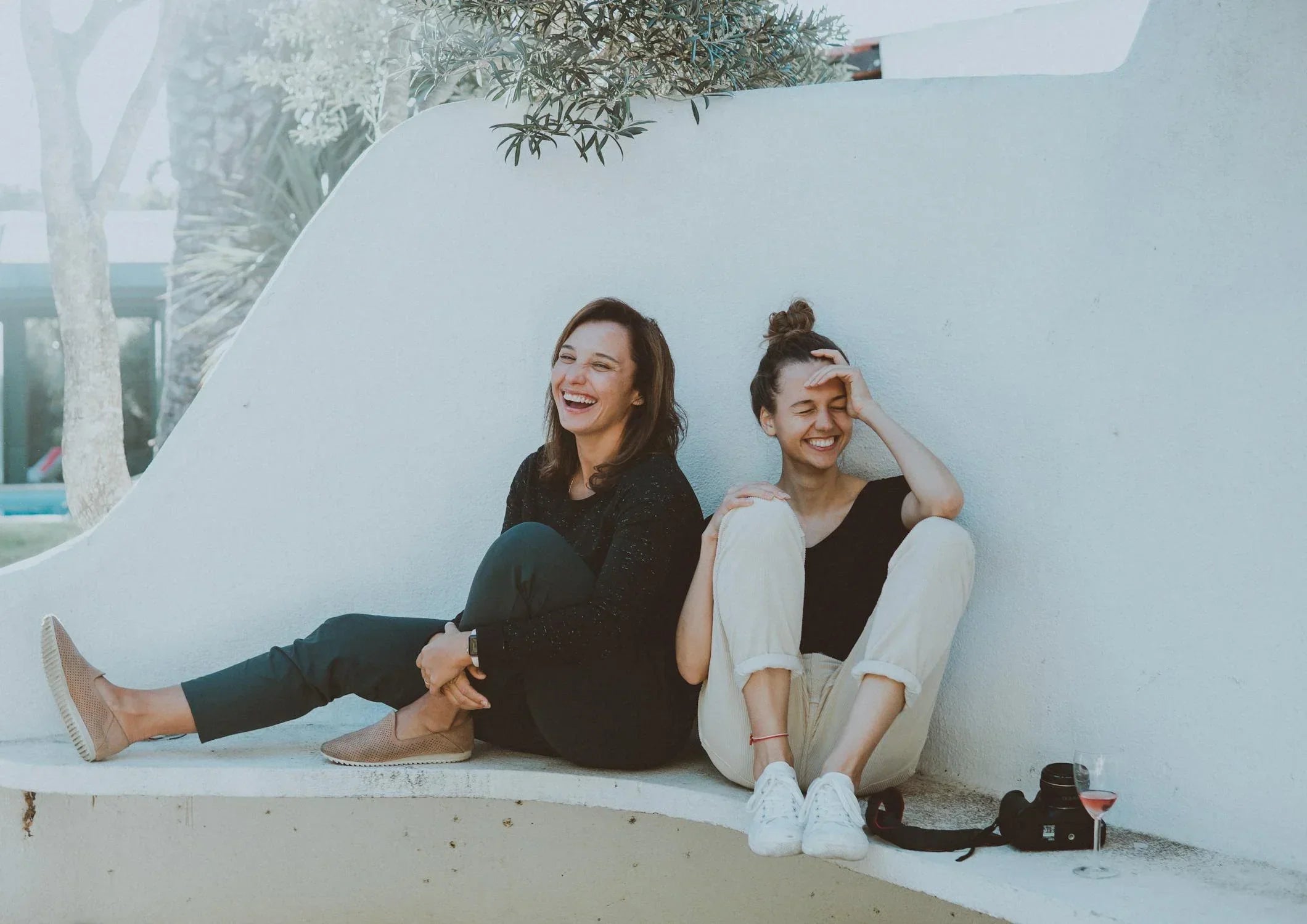 Seven Signs of a Mature Friendship