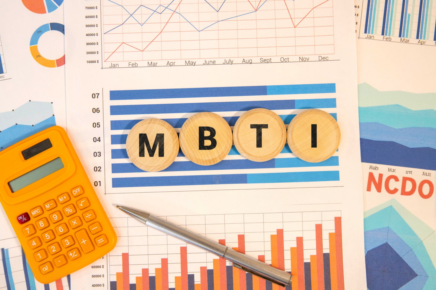 The Psychological Roots of MBTI Test Theory