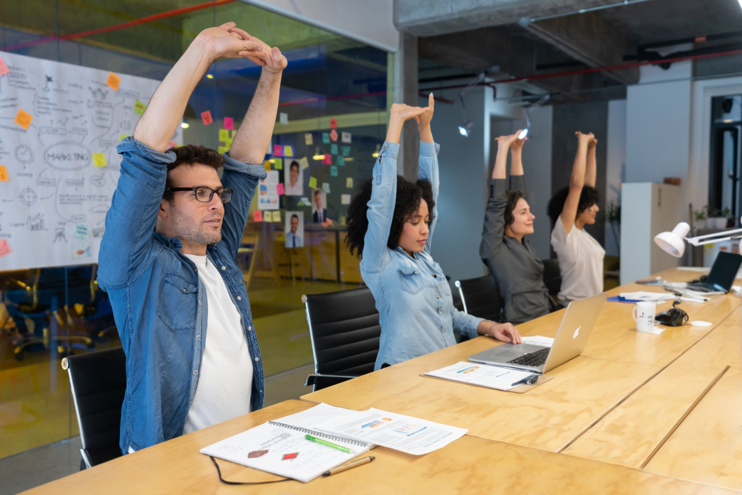 Your Best Life Starts with Prioritizing Mental Health at Work