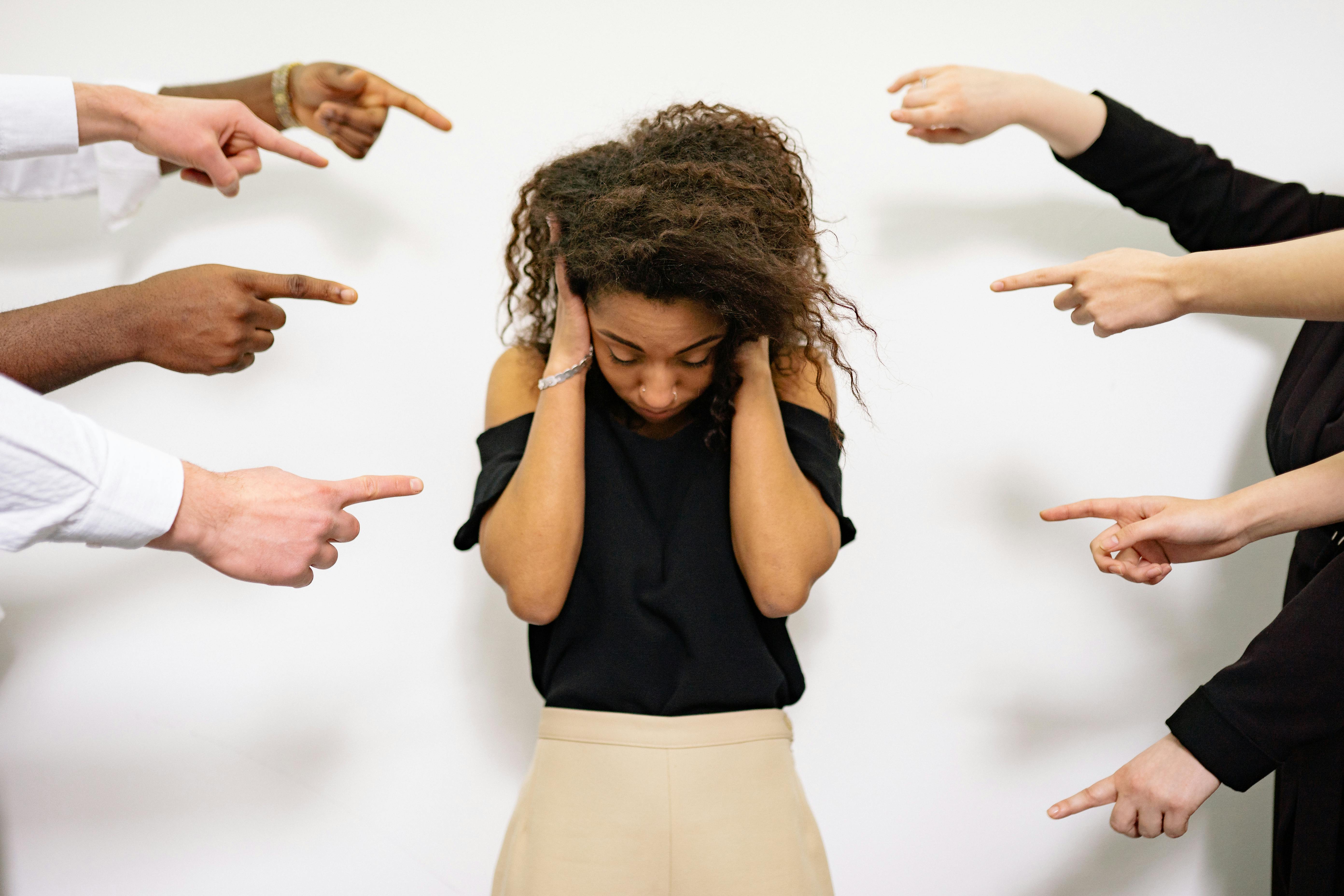 How Negative People Drain Your Energy (And What To Do About It)