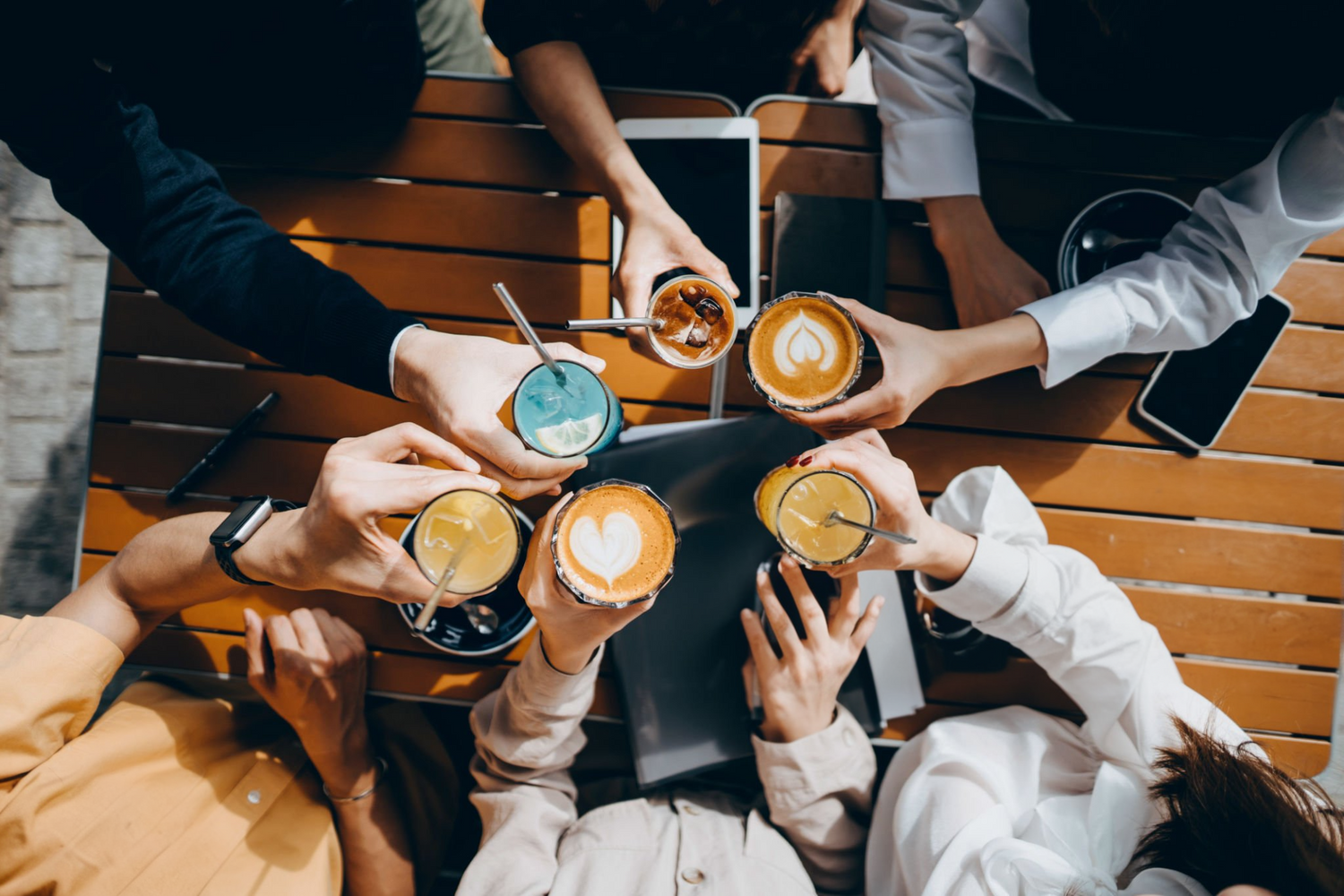 Career Networking Tips: Build Connections for Lasting Career Growth