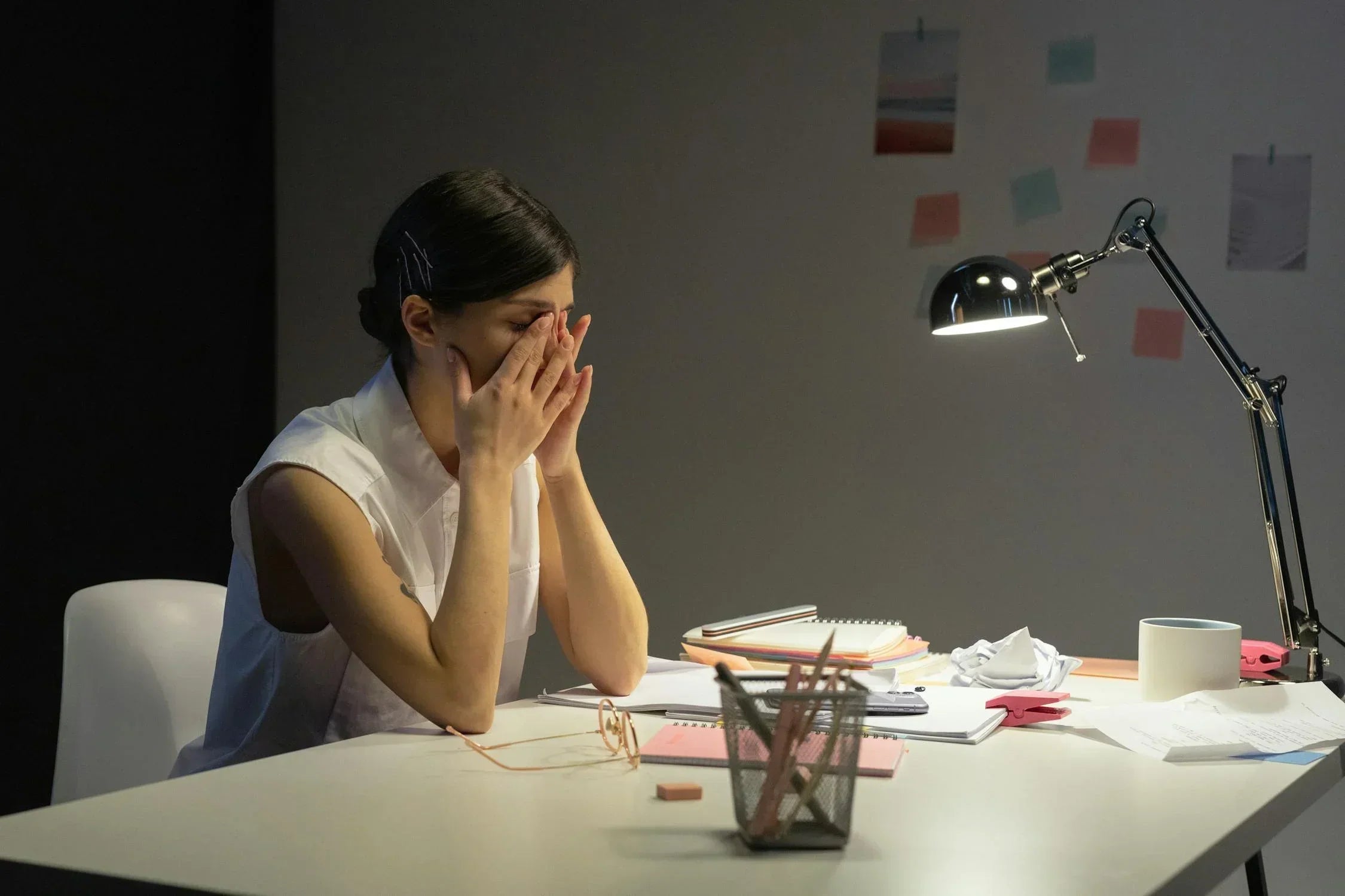 Work Smarter, Not Harder: Upgrade Your Effort Today