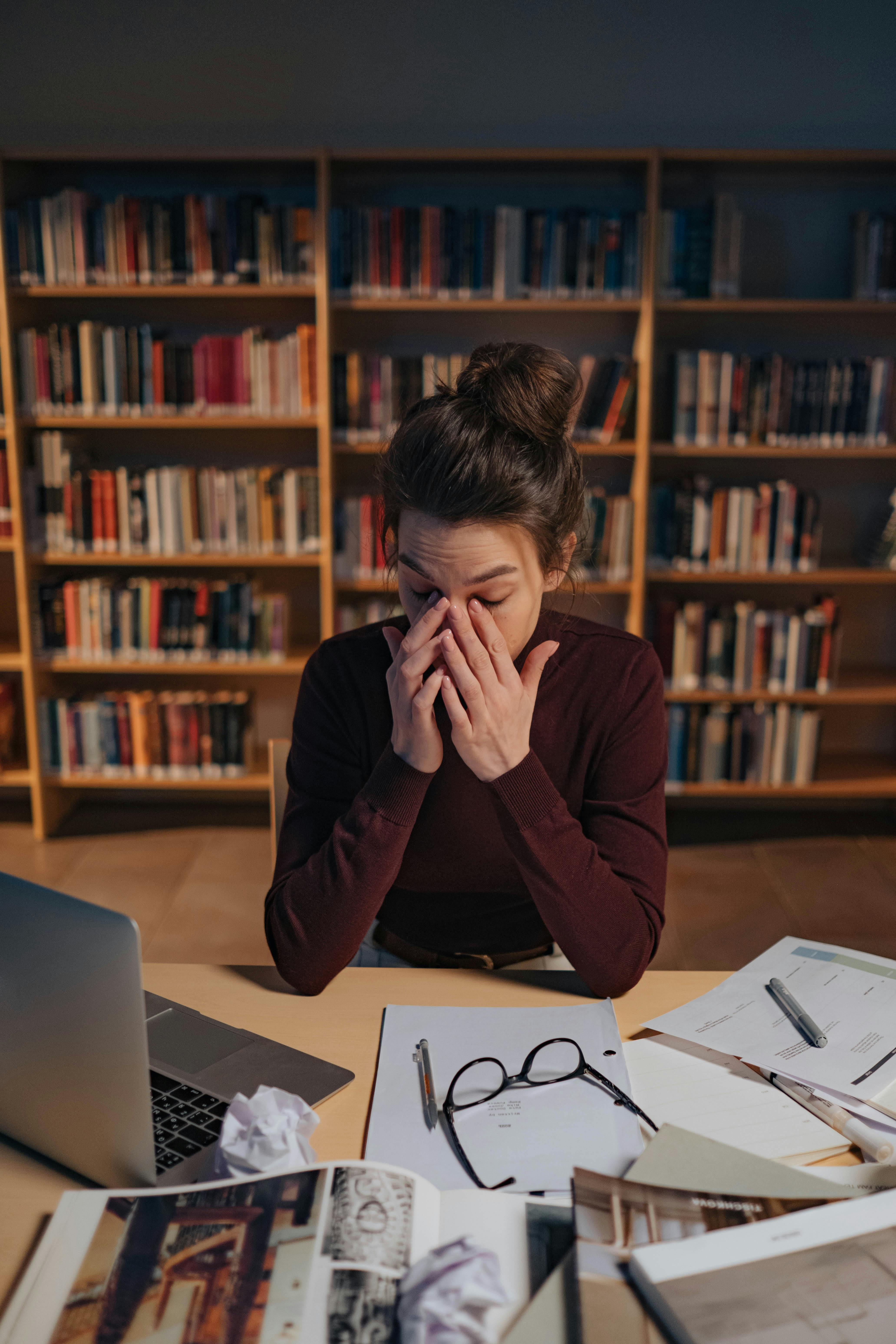 From Overwhelm to Peak Performance: Mastering the Flow Cycle