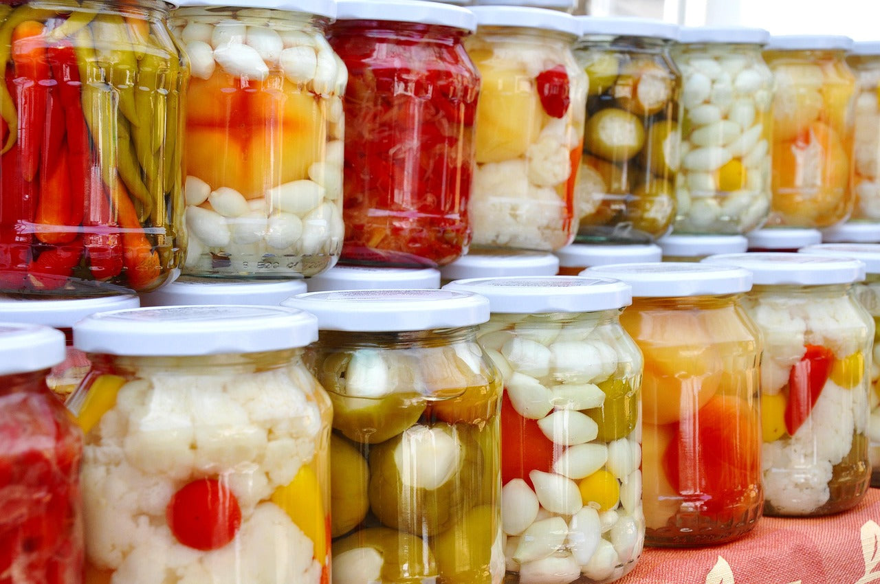 A Term in Psychology: The Kimchi Effect