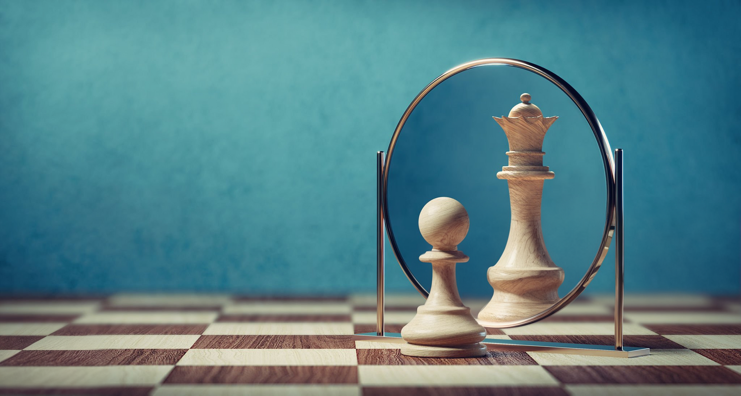 Beyond Labels: What a Persona Quiz Can Teach You About Yourself