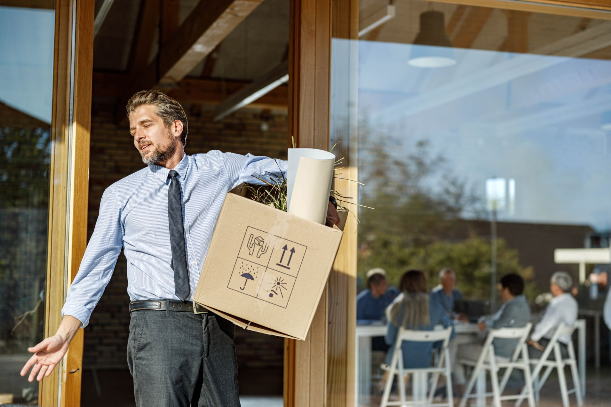 Should I Quit My Job Quiz? 5 Must-Quit Situations